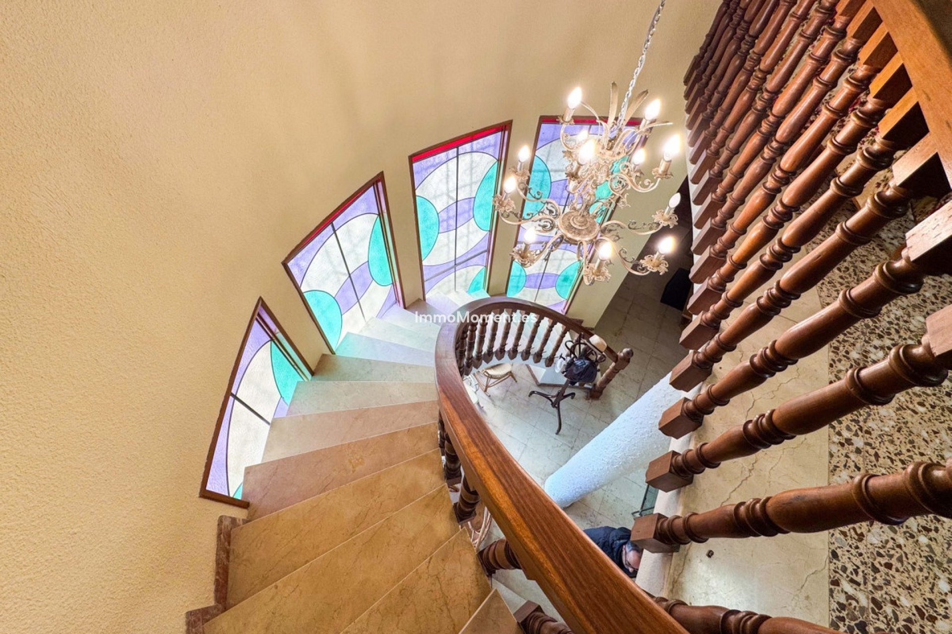 Resale - Villa - Elda - Elda Centro