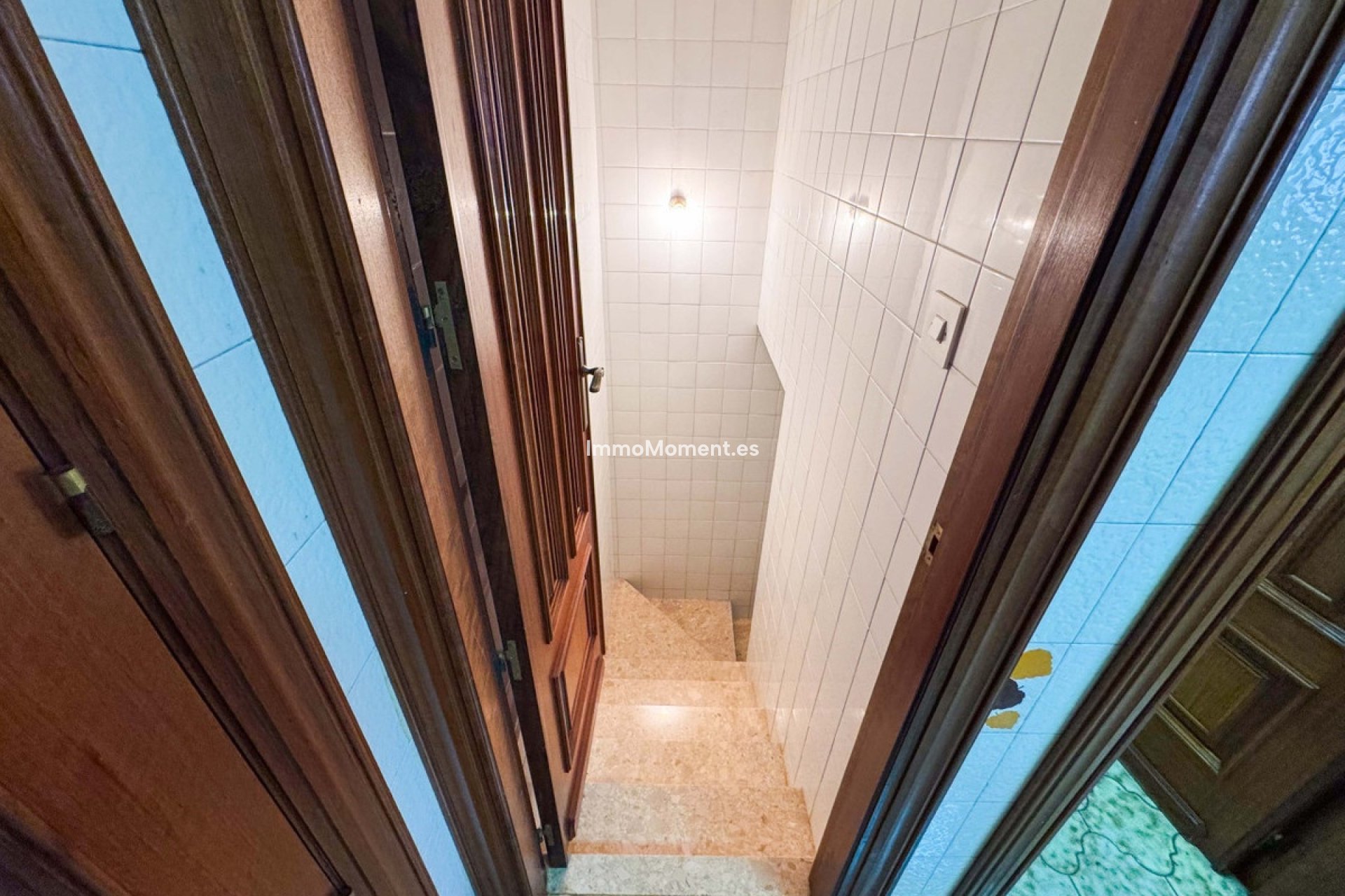 Resale - Villa - Elda - Elda Centro