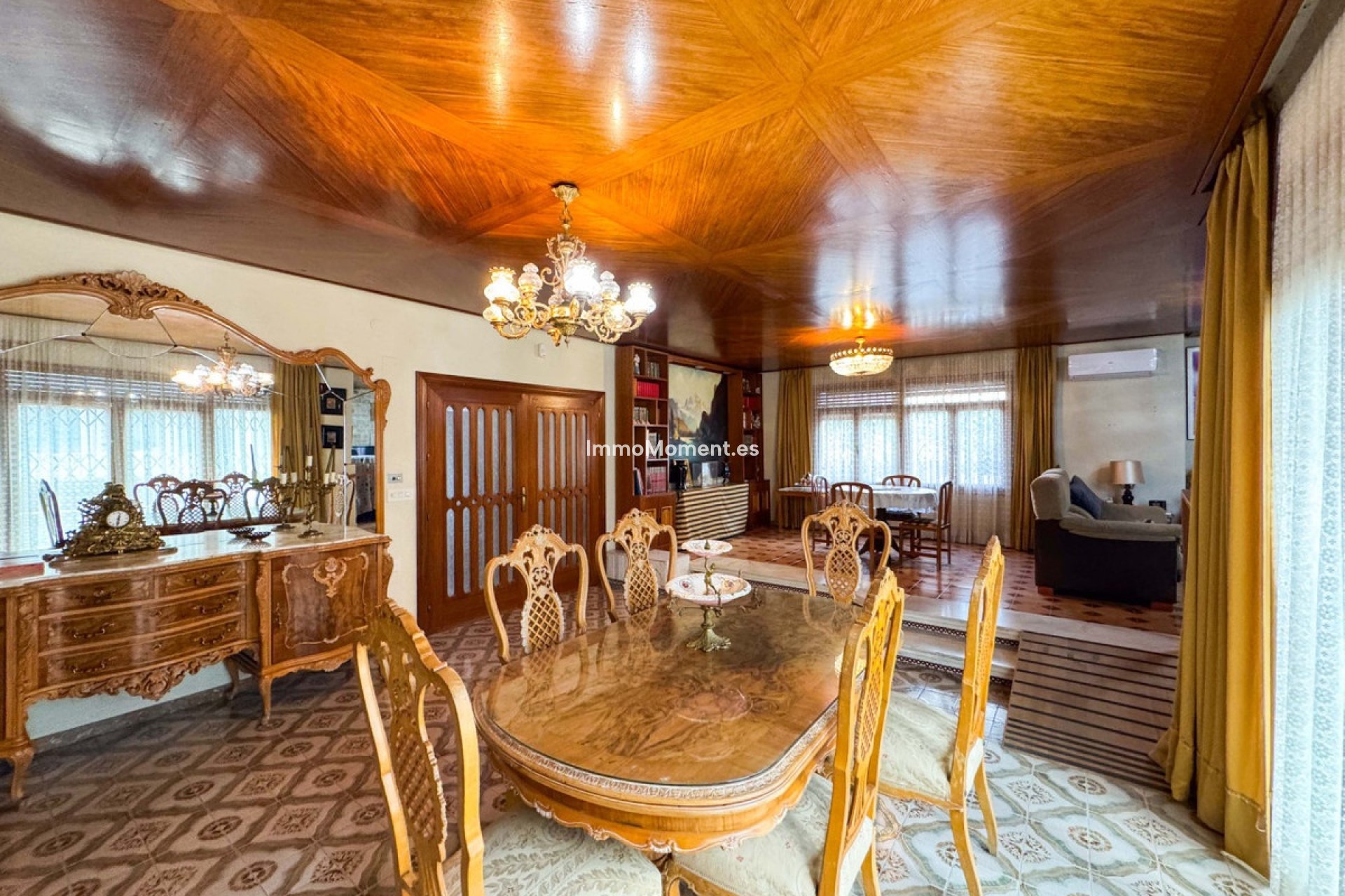 Resale - Villa - Elda - Elda Centro