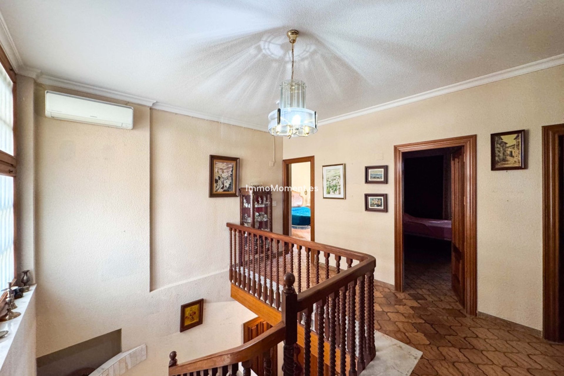 Resale - Villa - Elda - Elda Centro