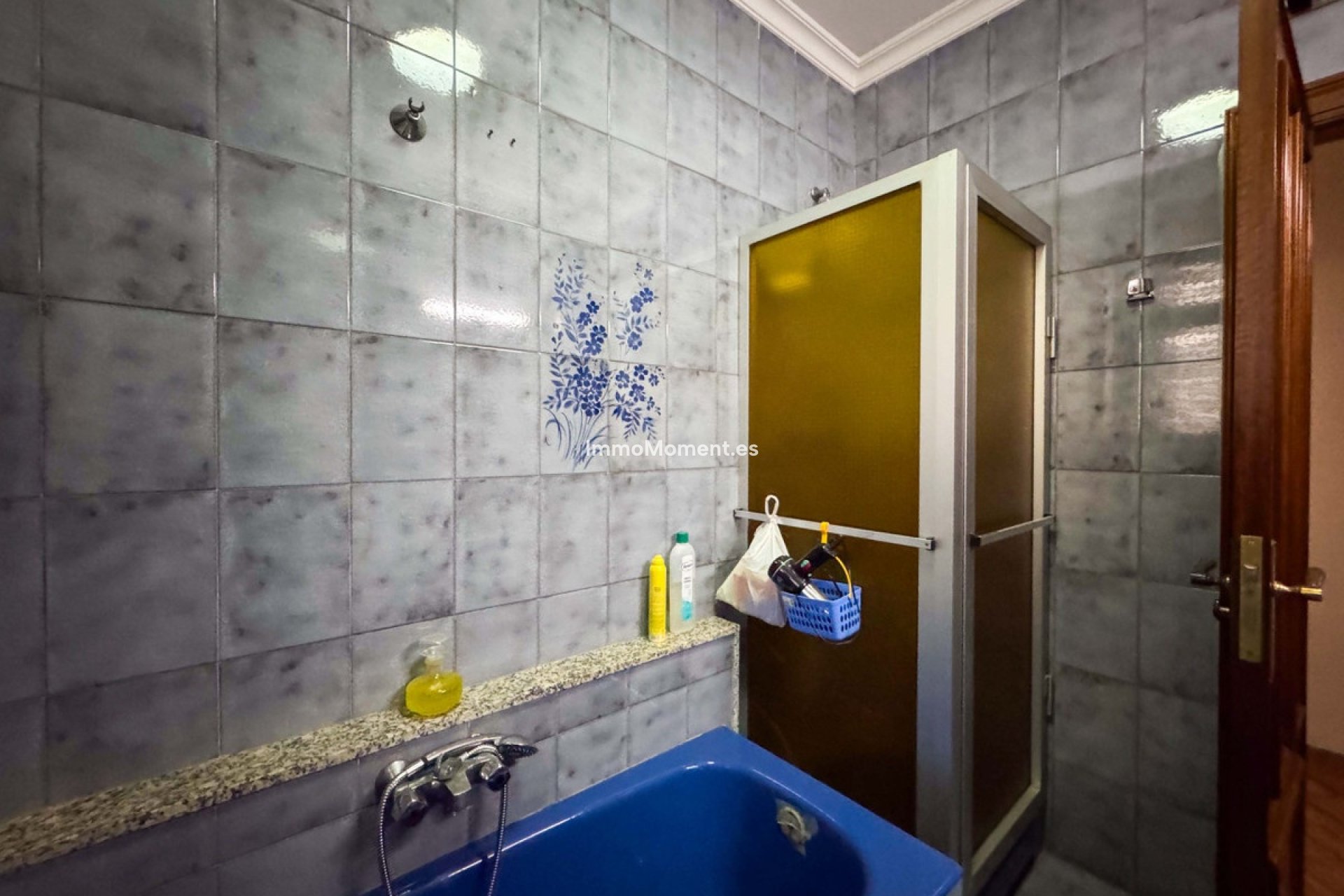 Resale - Villa - Elda - Elda Centro