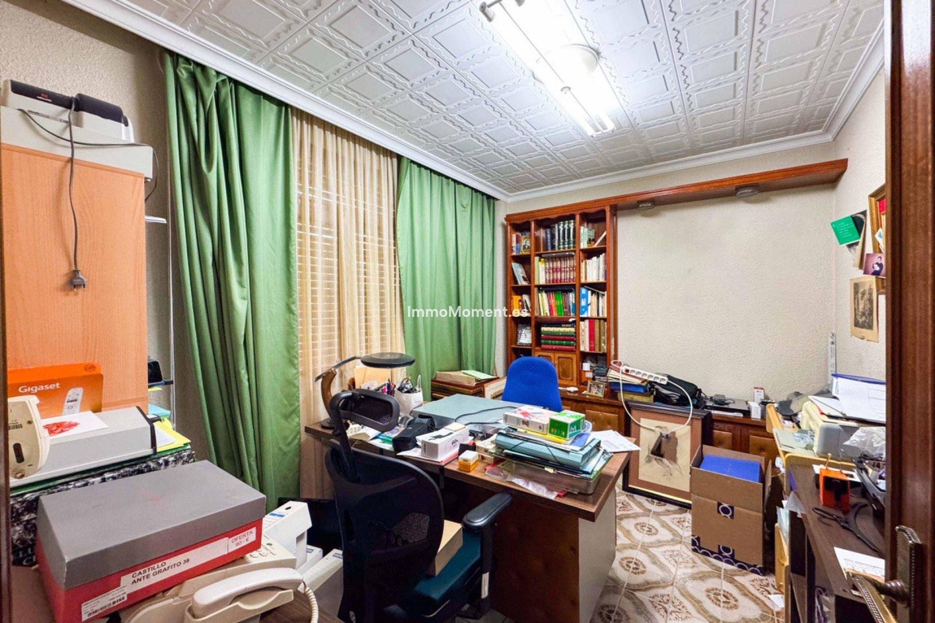 Resale - Villa - Elda - Elda Centro