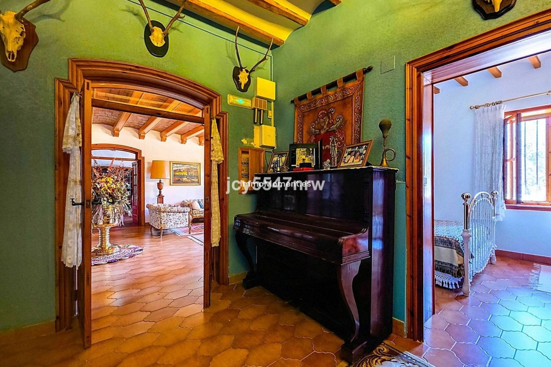 Resale - Villa - Elda - Elda Centro