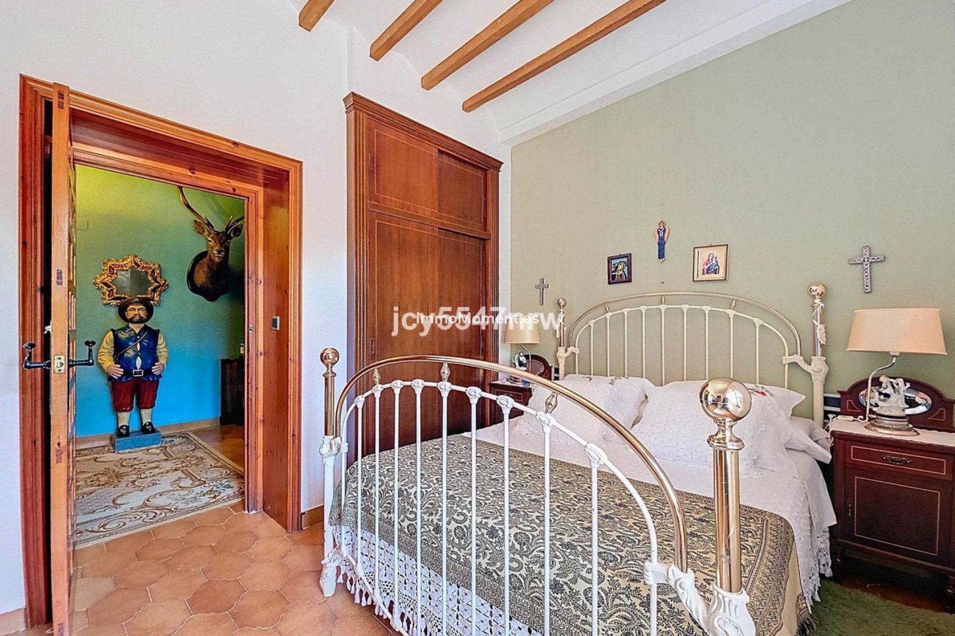 Resale - Villa - Elda - Elda Centro