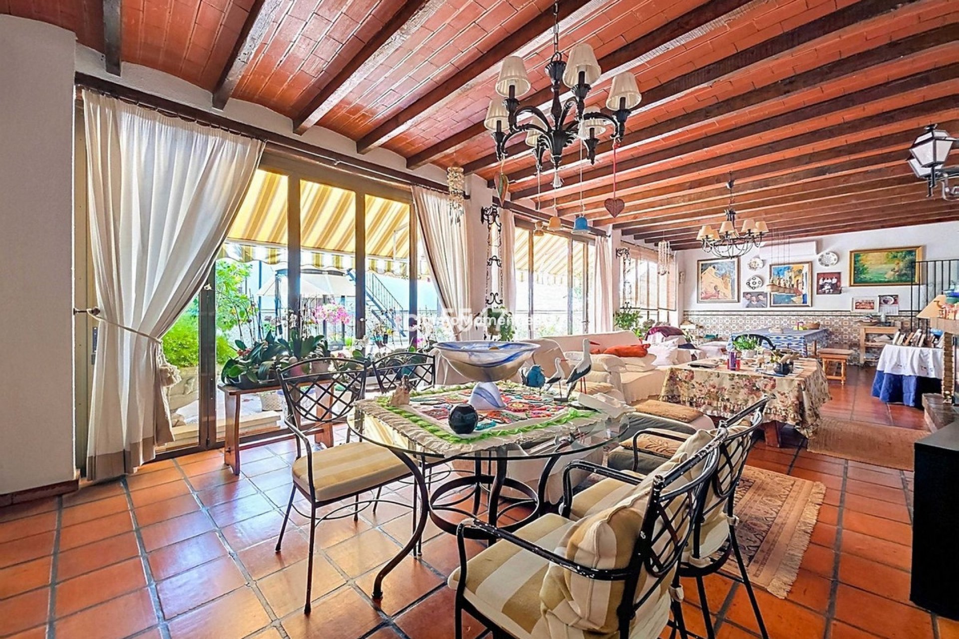 Resale - Villa - Elda - Elda Centro