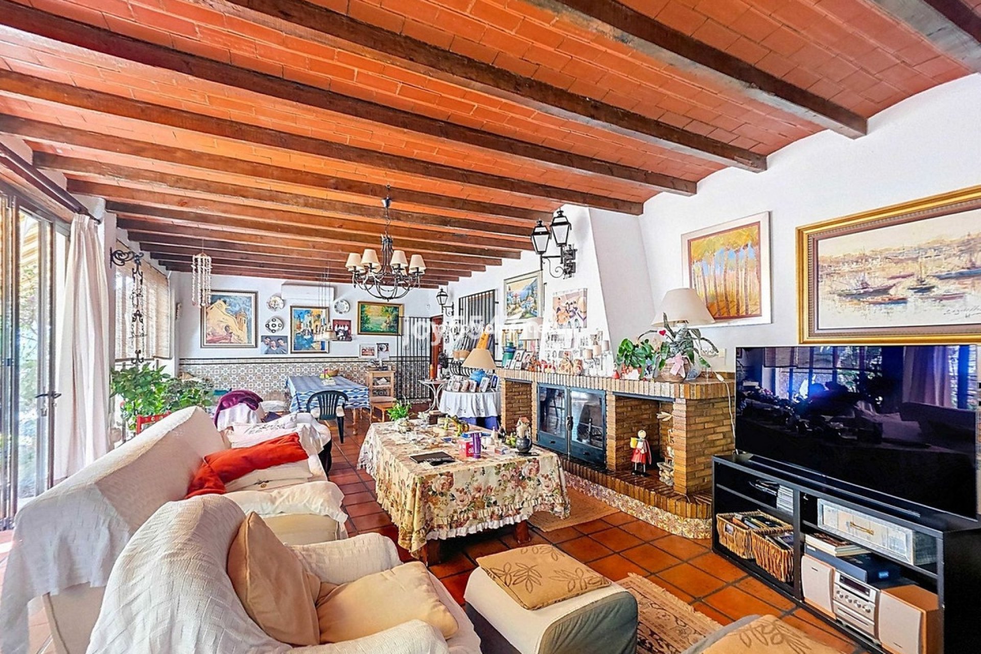 Resale - Villa - Elda - Elda Centro