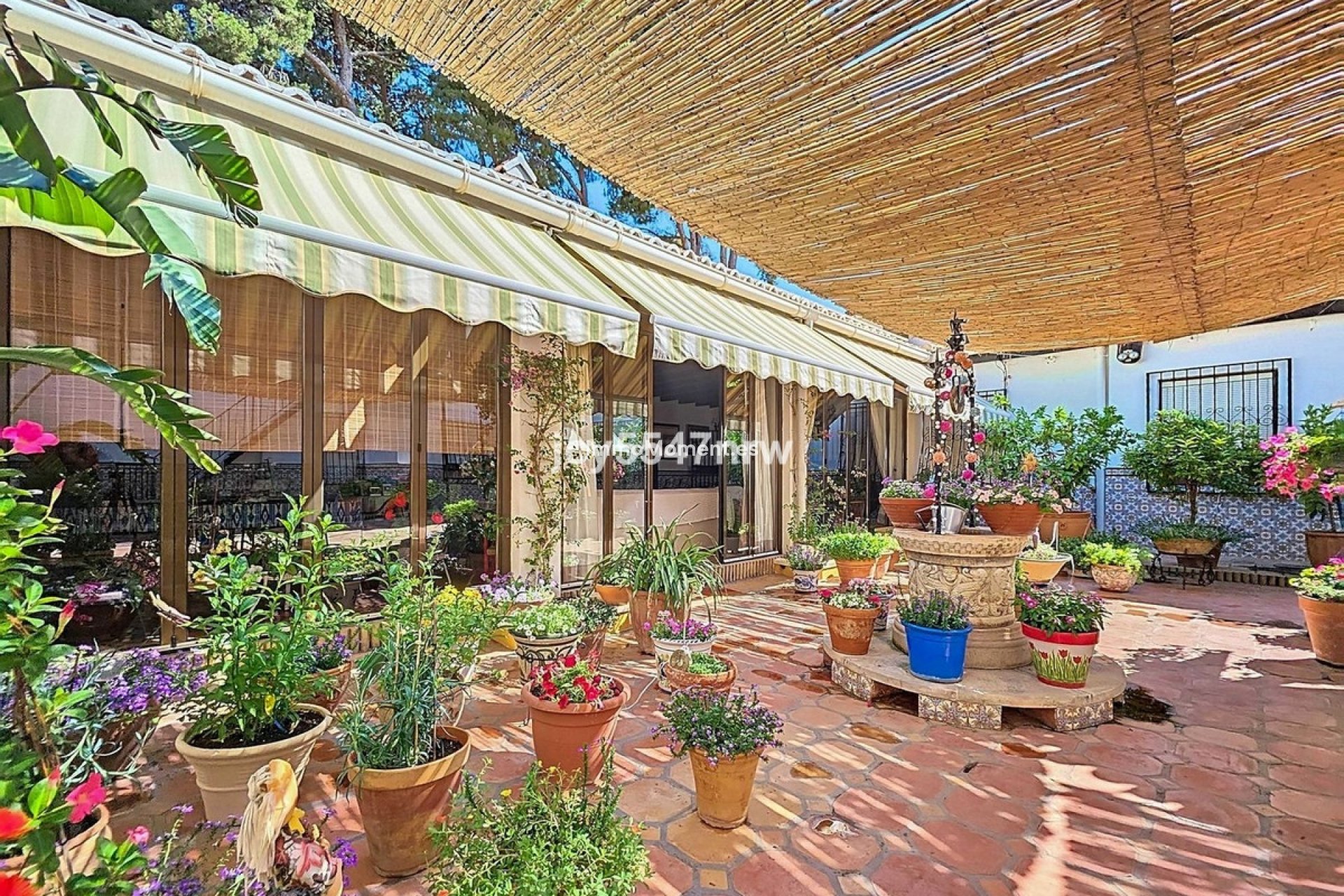 Resale - Villa - Elda - Elda Centro