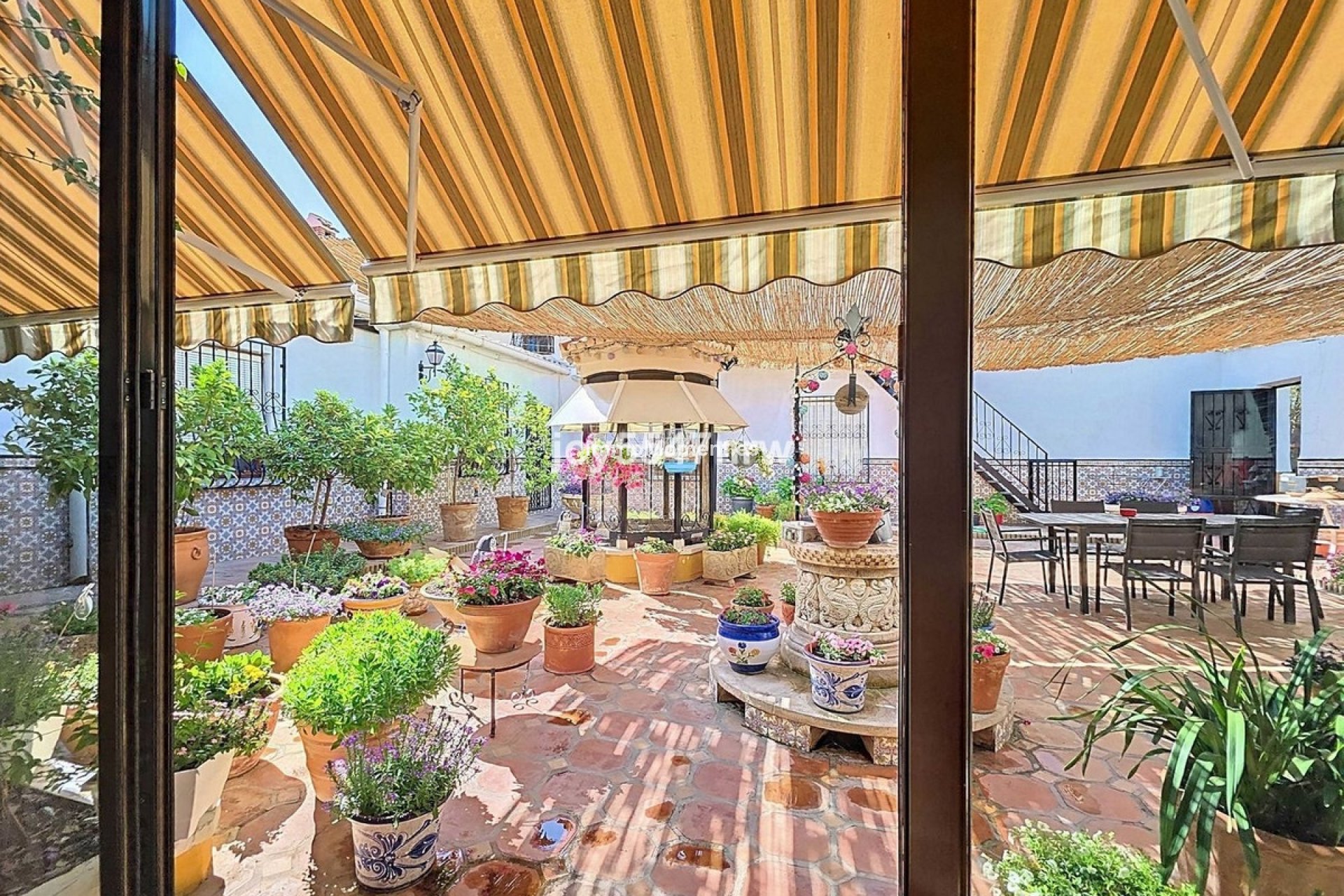 Resale - Villa - Elda - Elda Centro