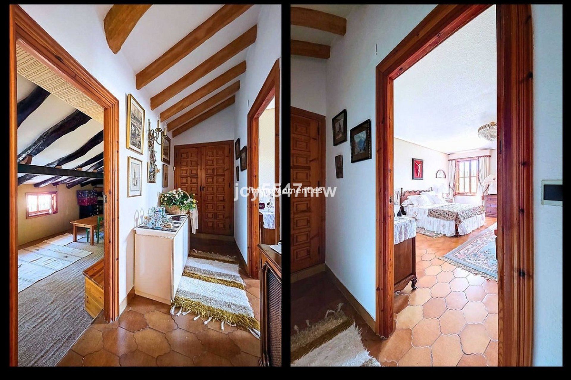 Resale - Villa - Elda - Elda Centro