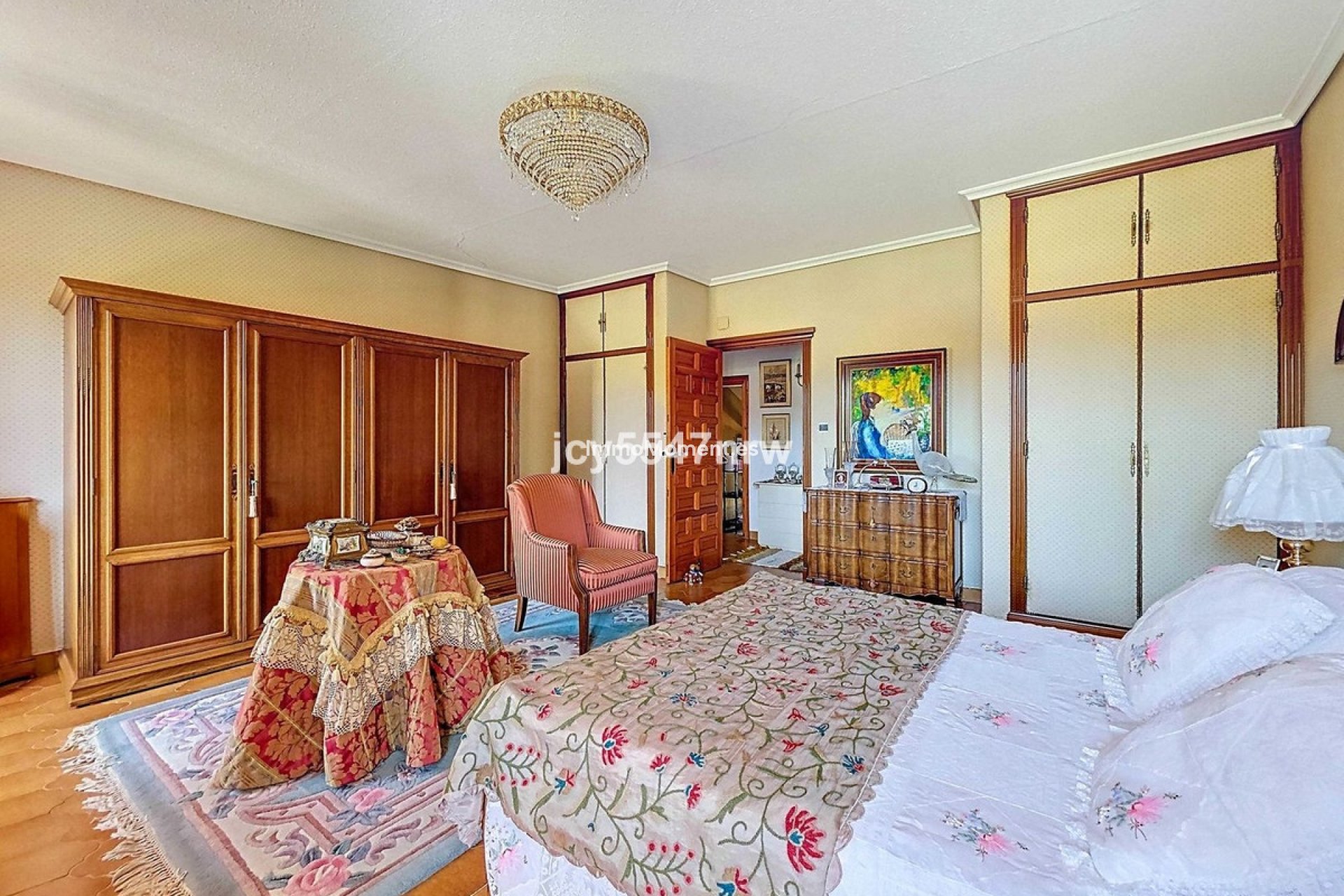 Resale - Villa - Elda - Elda Centro