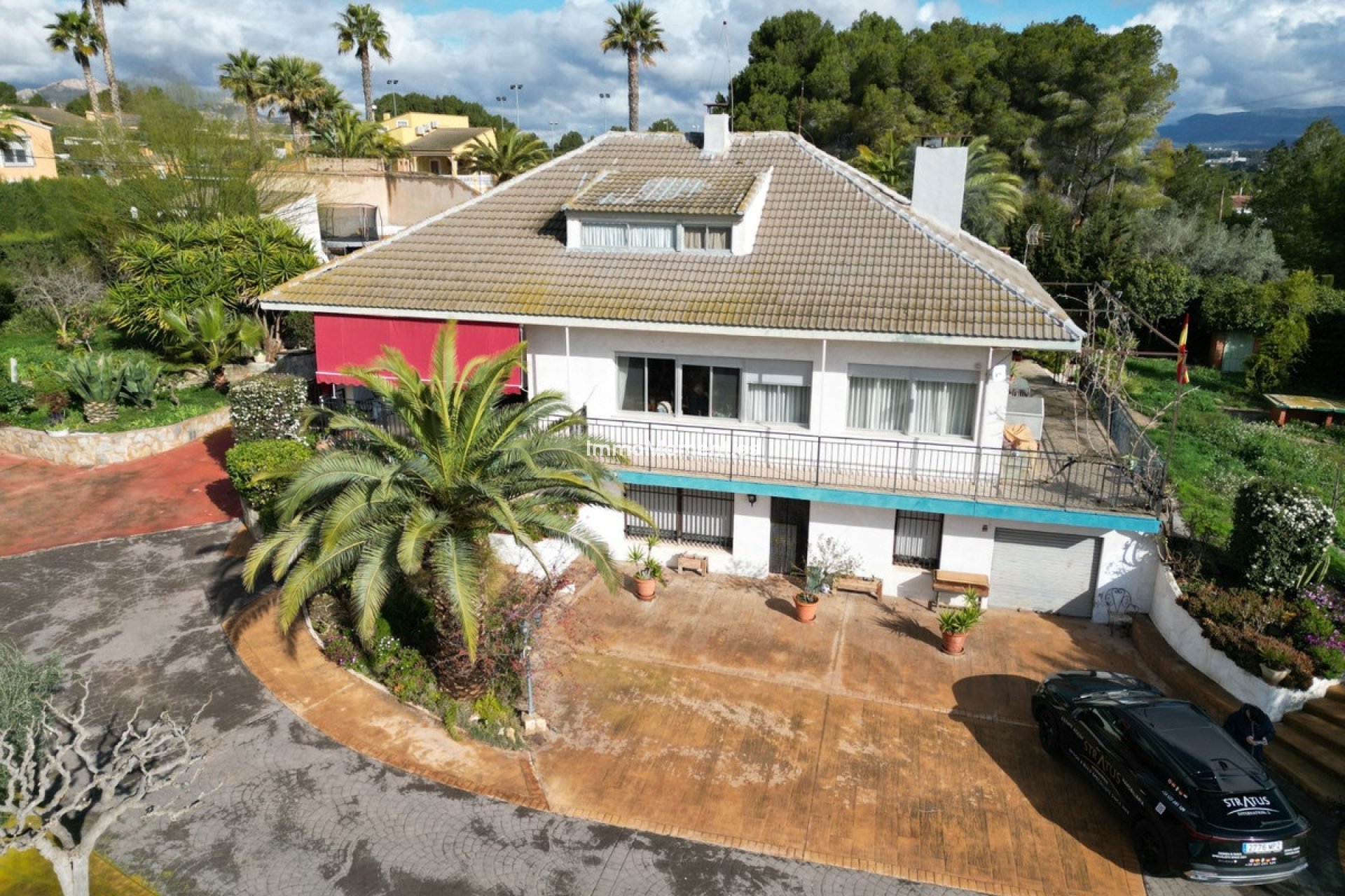 Resale - Villa - Elda - Elda Centro