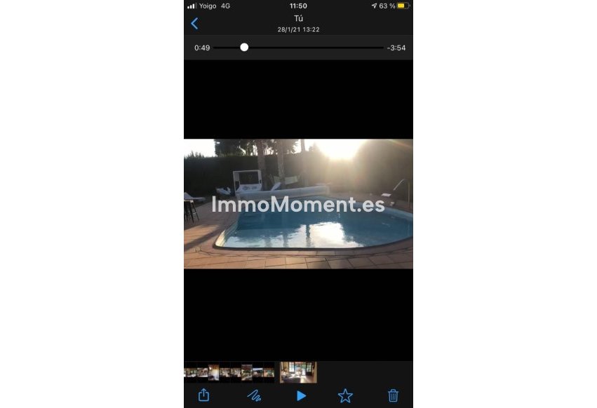 Resale - Villa - Elda - Elda Centro