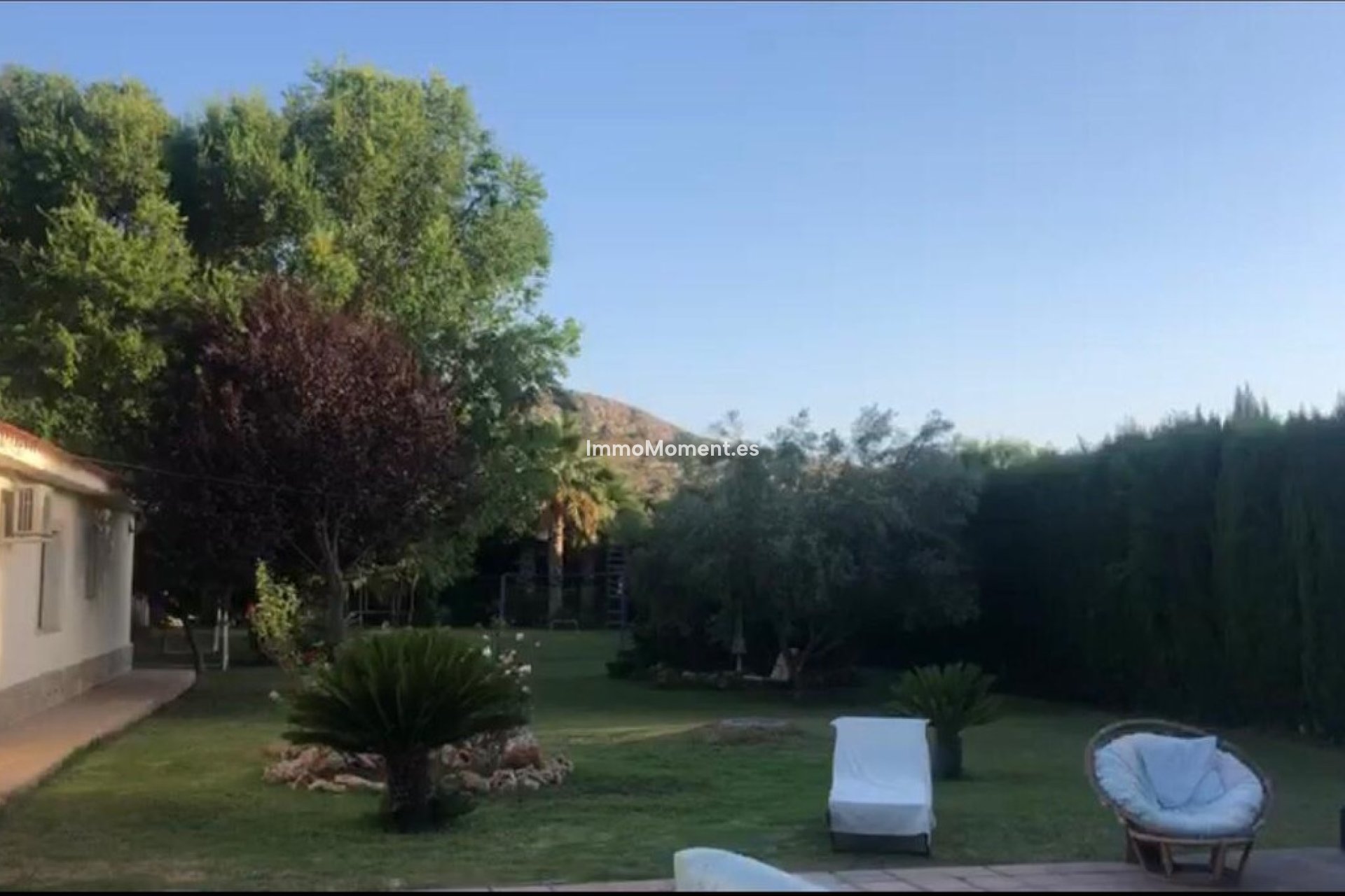 Resale - Villa - Elda - Elda Centro