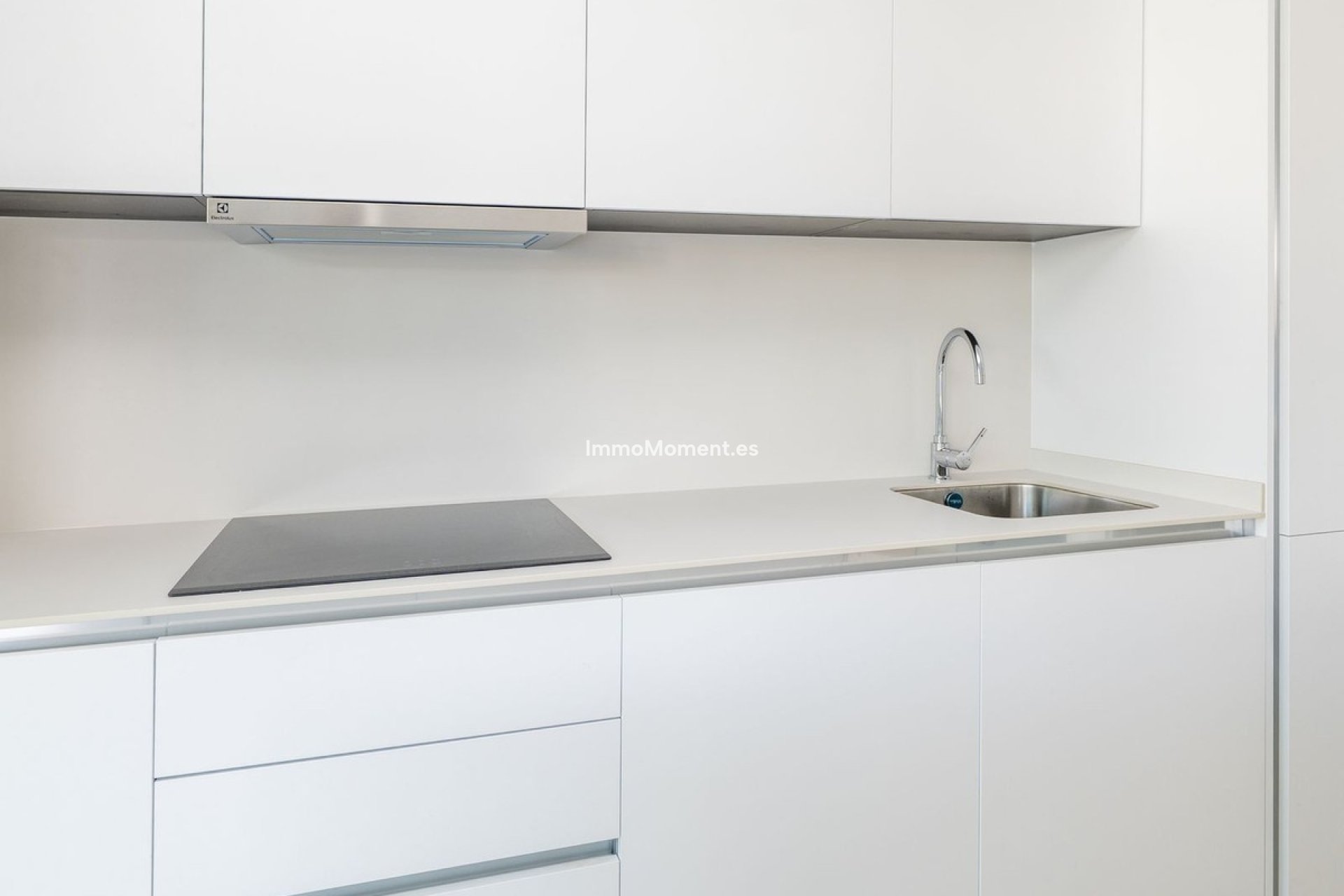 Resale - Villa - Estepona - Atalaya