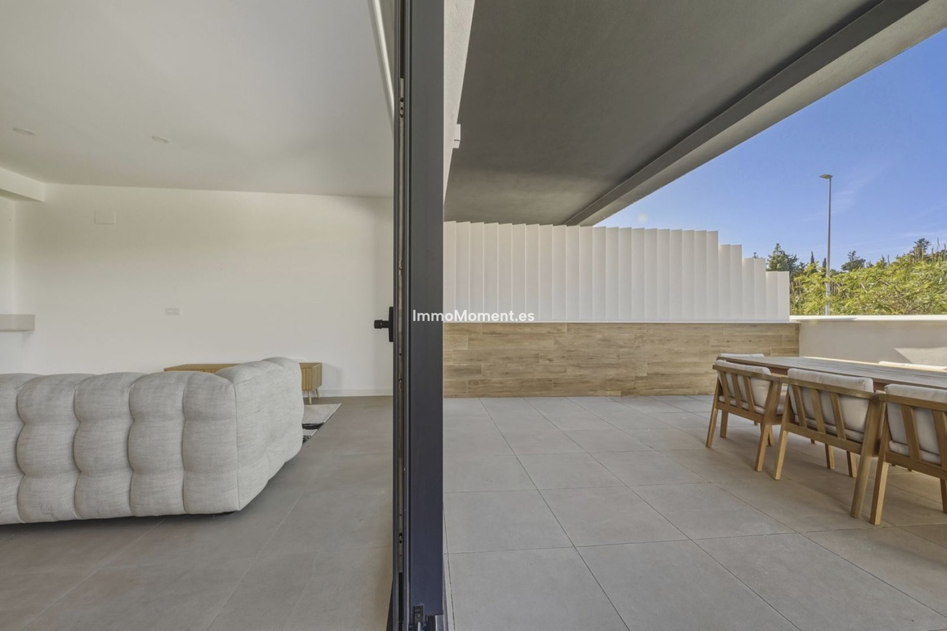 Resale - Villa - Estepona - Atalaya