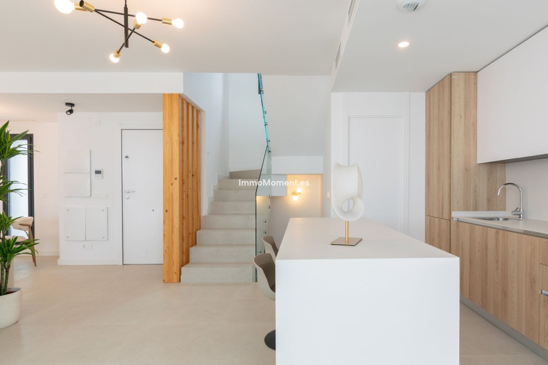 Resale - Villa - Estepona - Atalaya