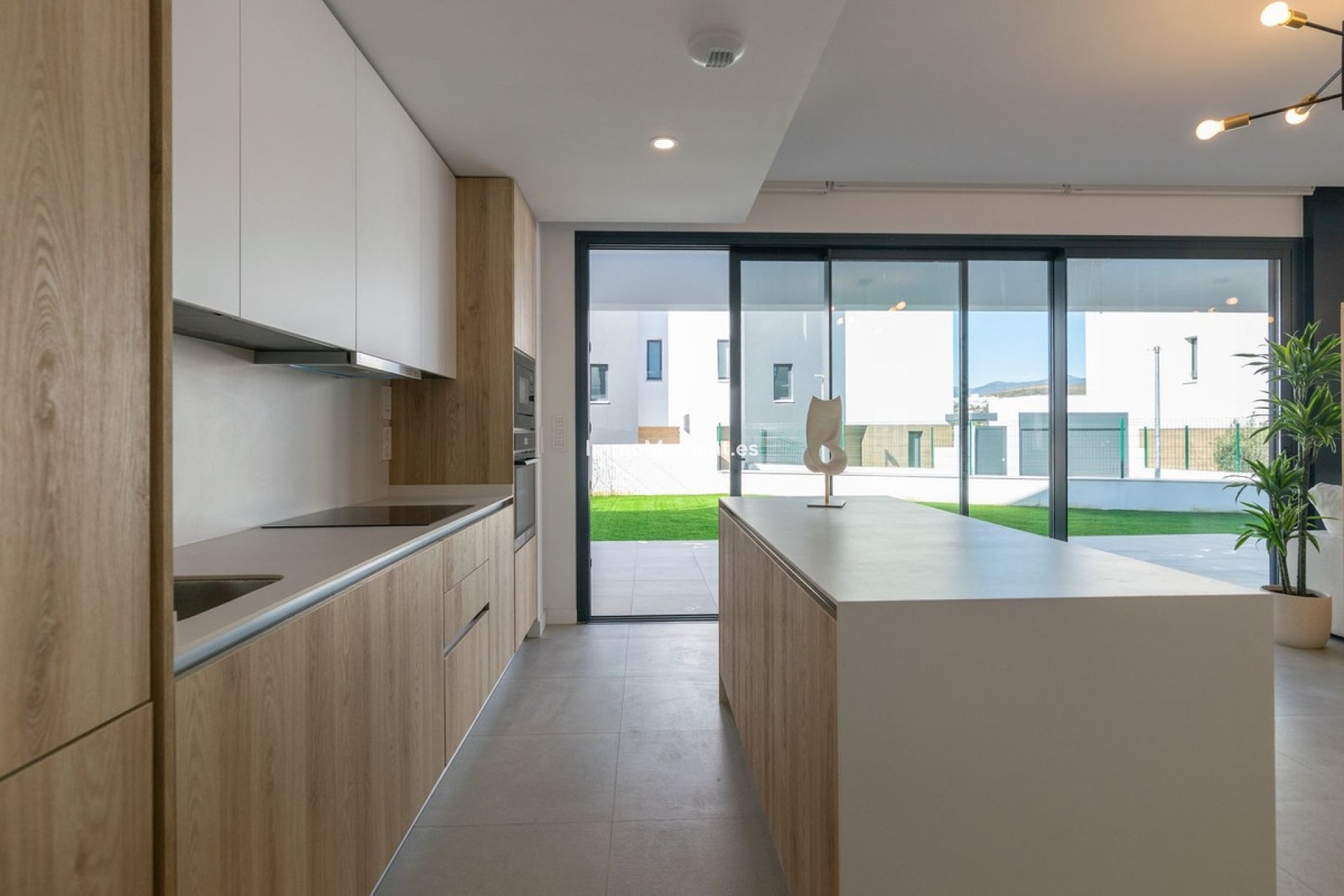 Resale - Villa - Estepona - Atalaya