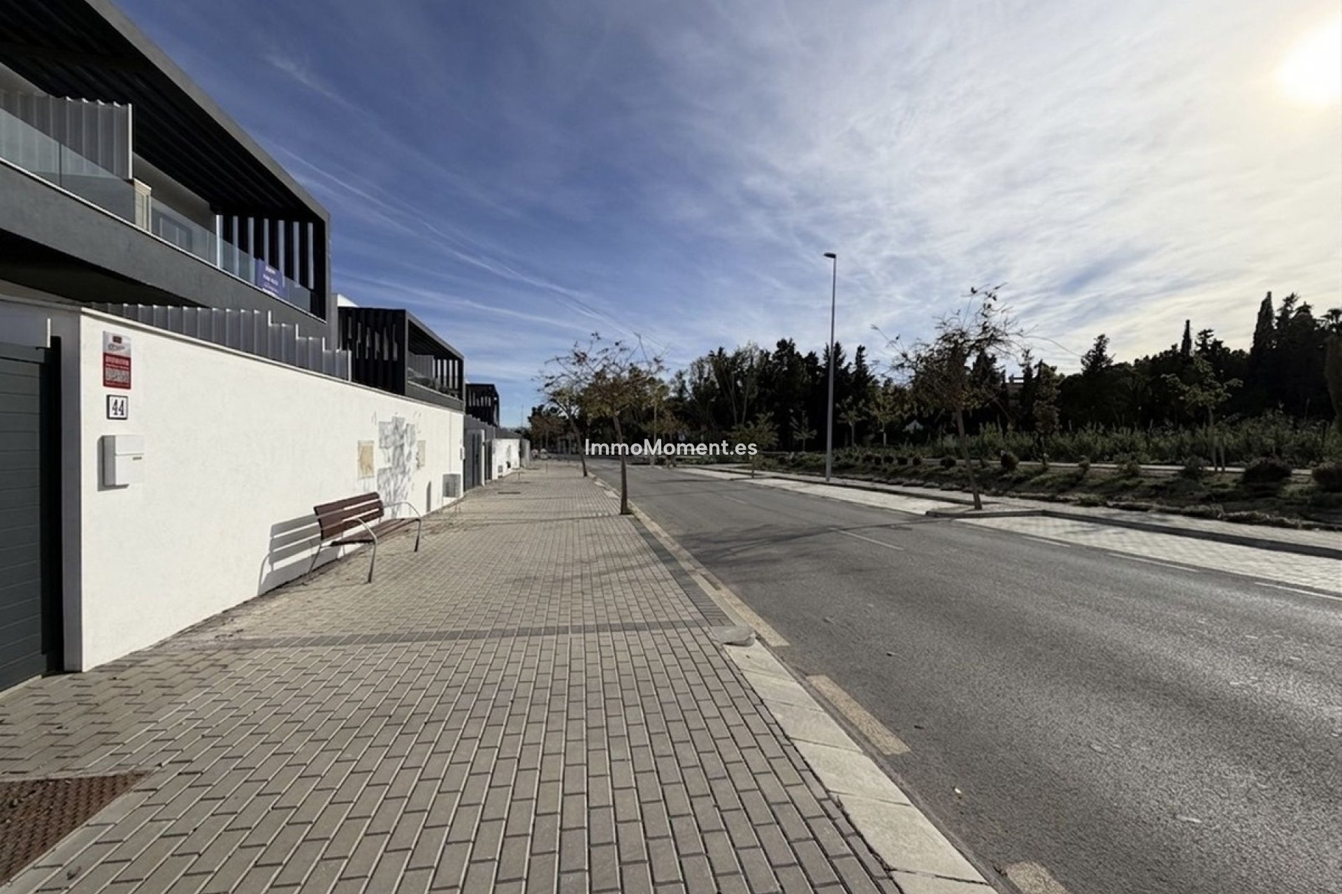 Resale - Villa - Estepona - Atalaya