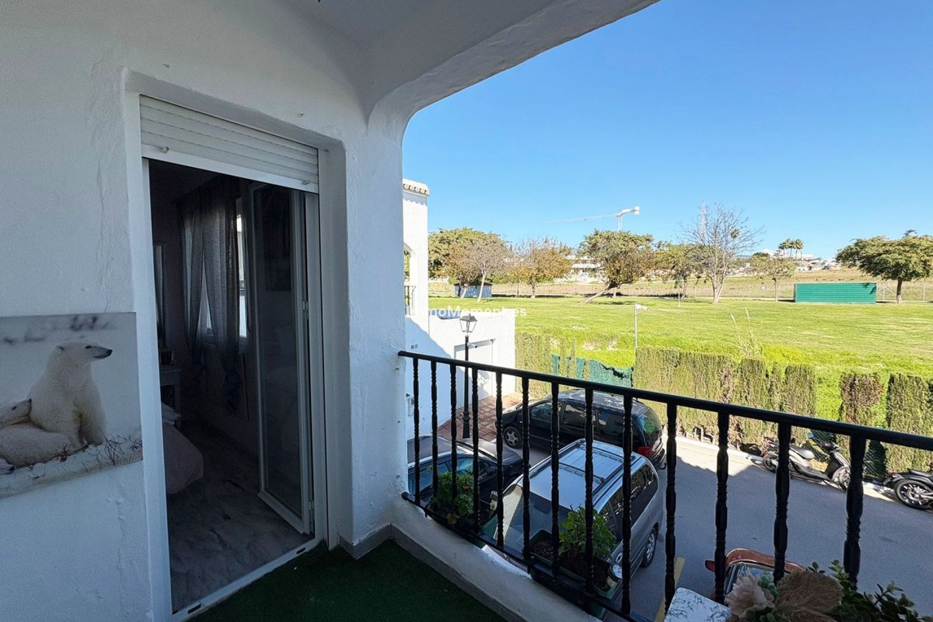Resale - Villa - Estepona - Bel Air
