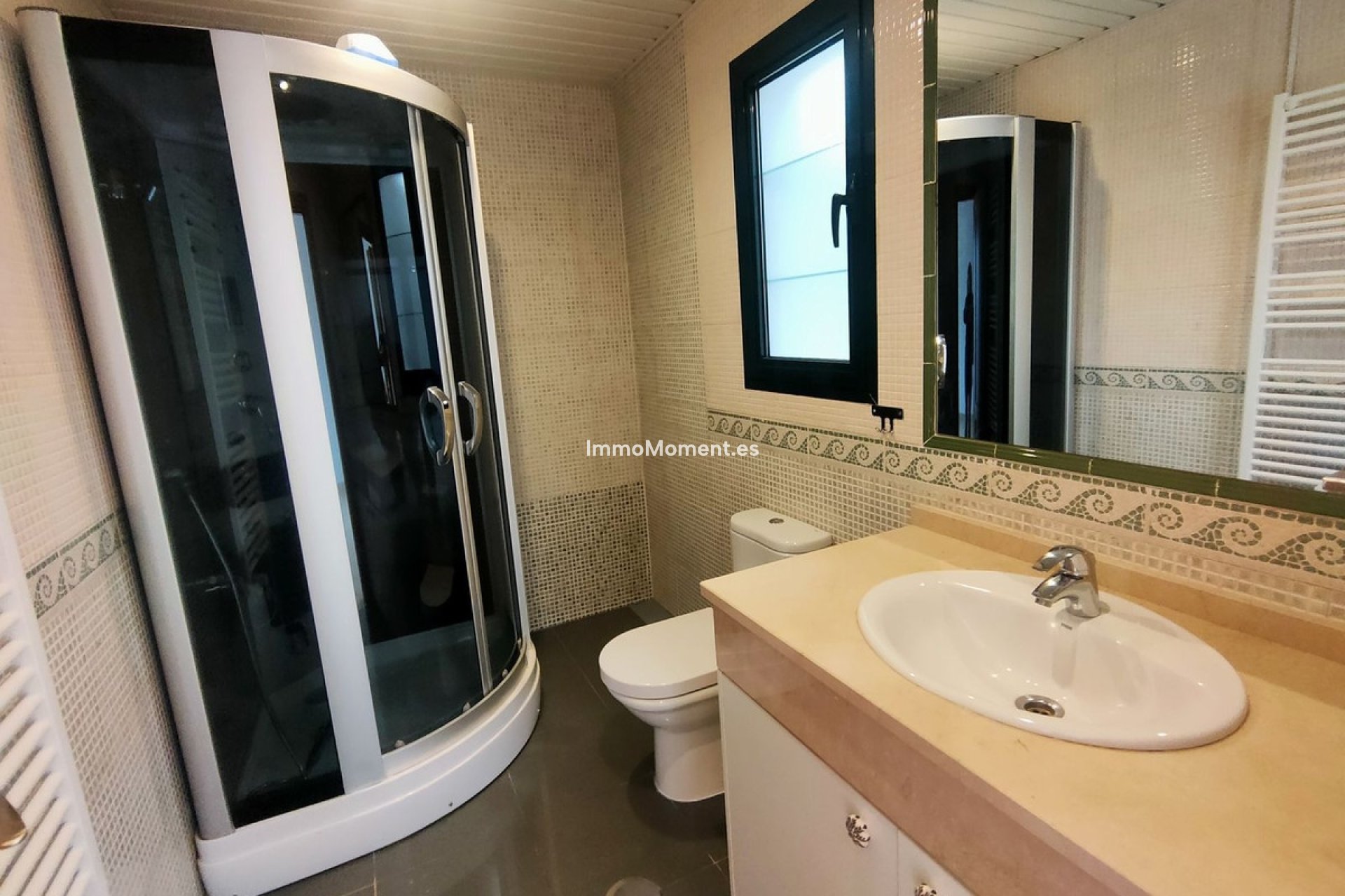 Resale - Villa - Estepona - Cancelada