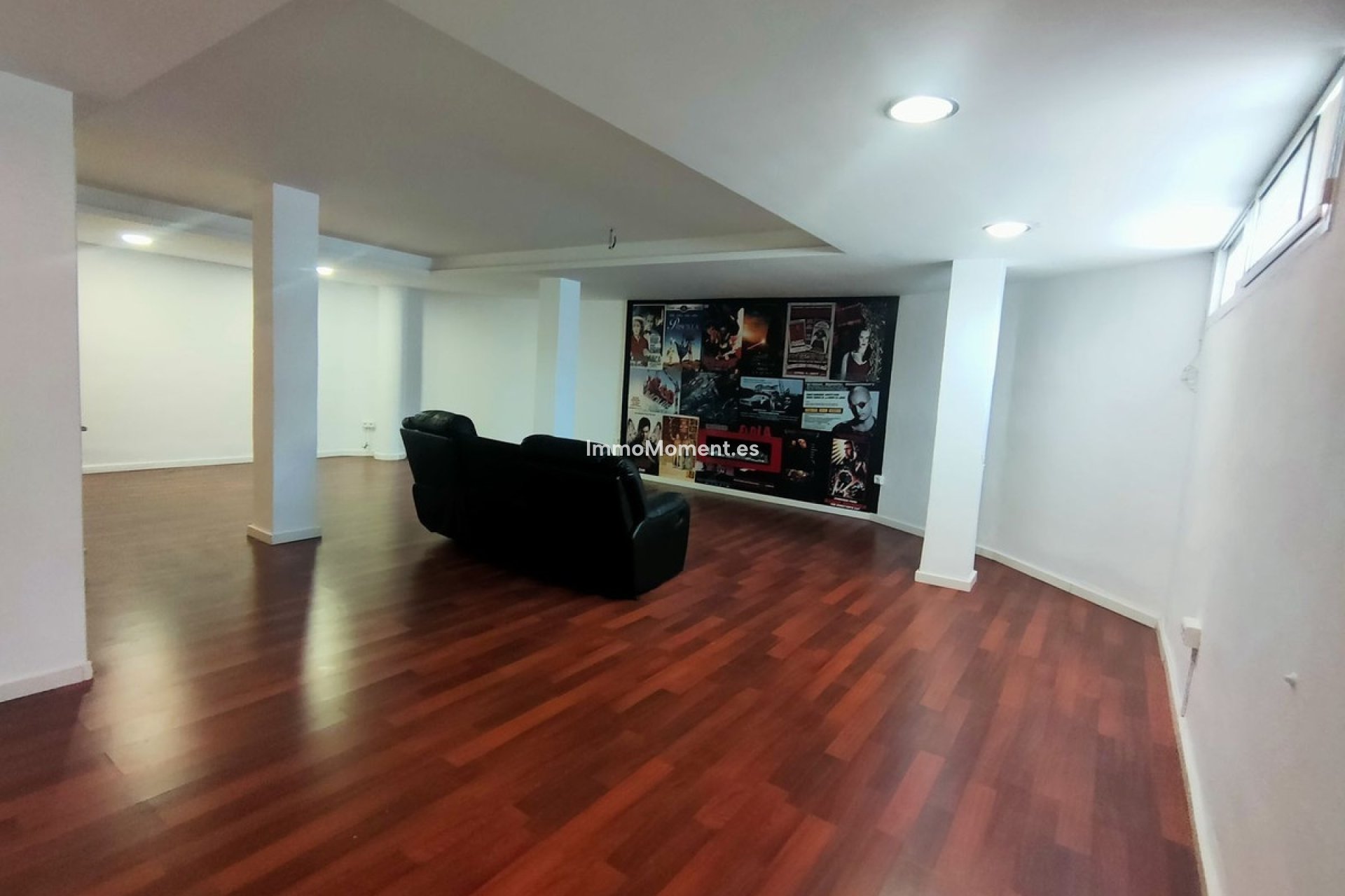 Resale - Villa - Estepona - Cancelada