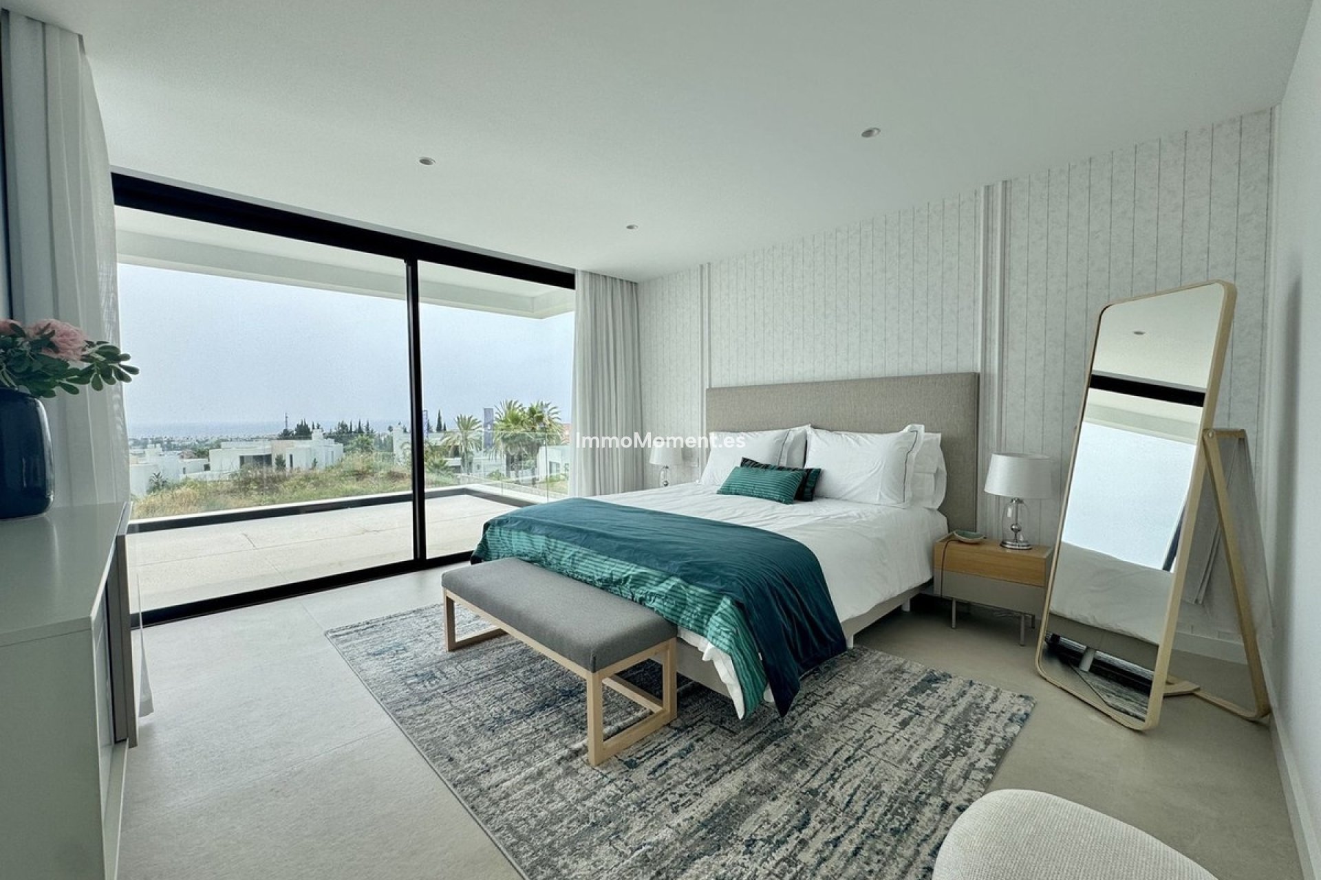 Resale - Villa - Estepona - Cancelada