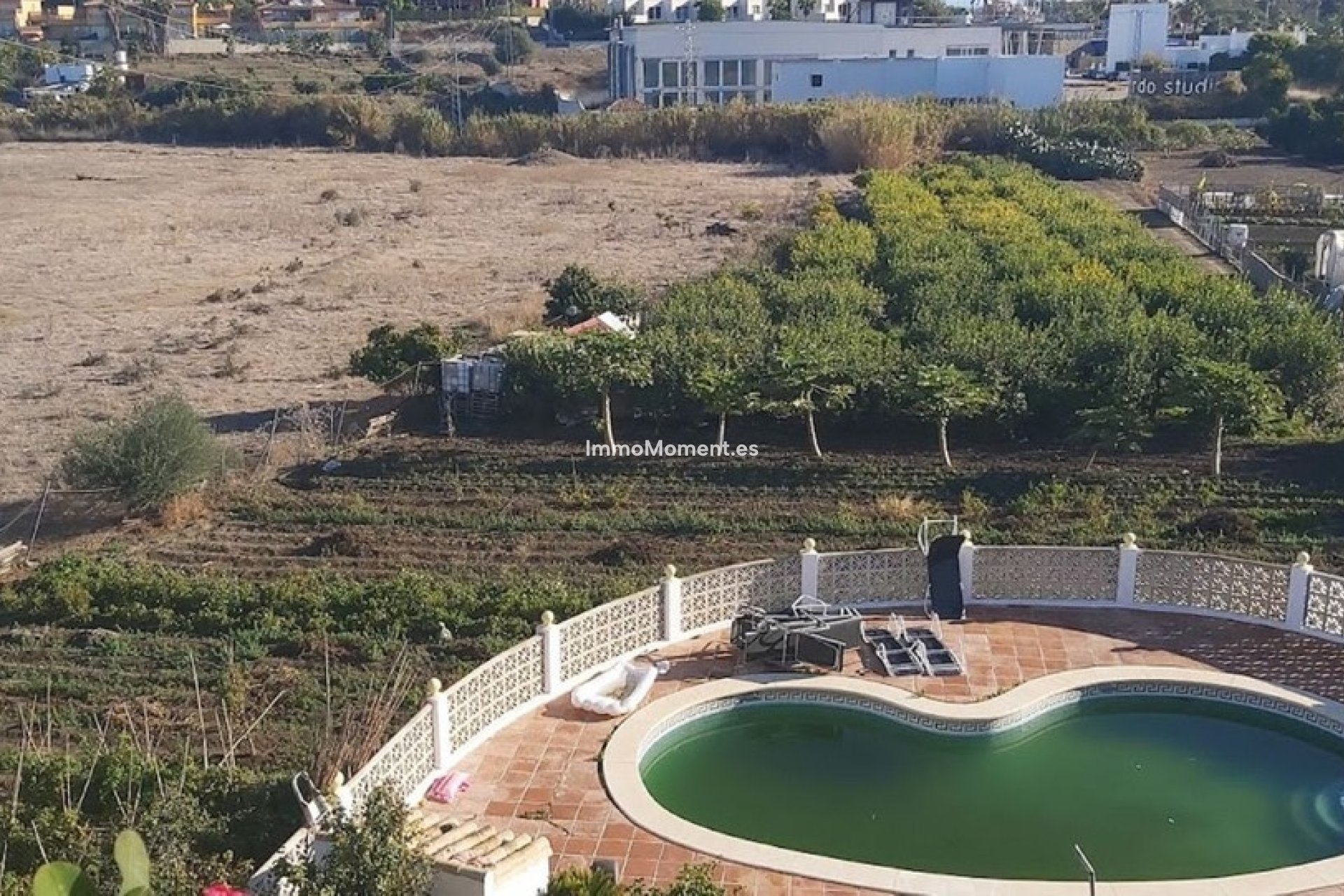 Resale - Villa - Estepona - Cancelada