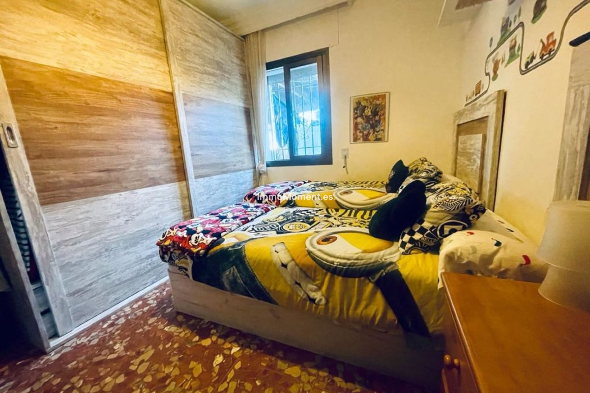 Resale - Villa - Estepona - Cancelada