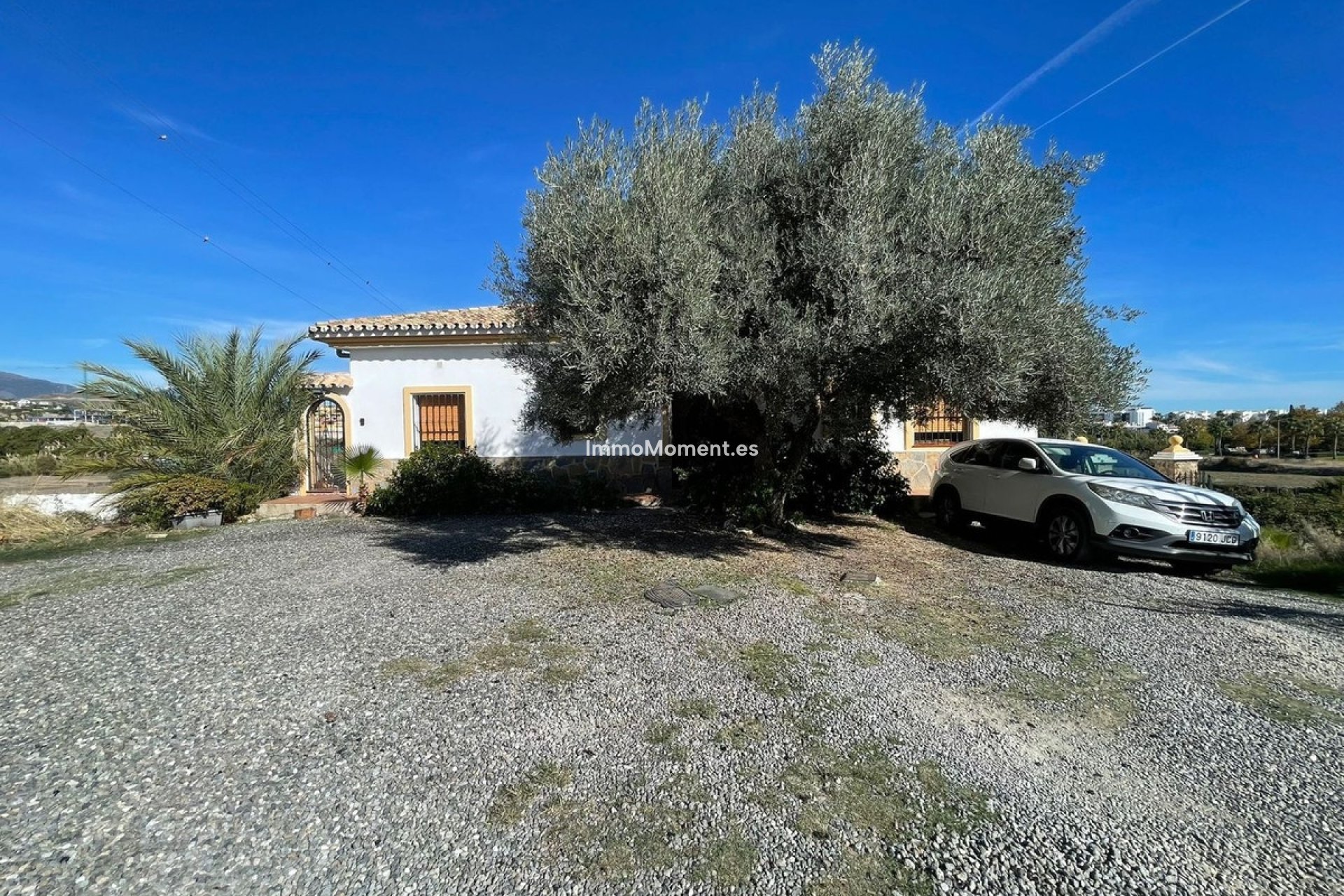 Resale - Villa - Estepona - Cancelada