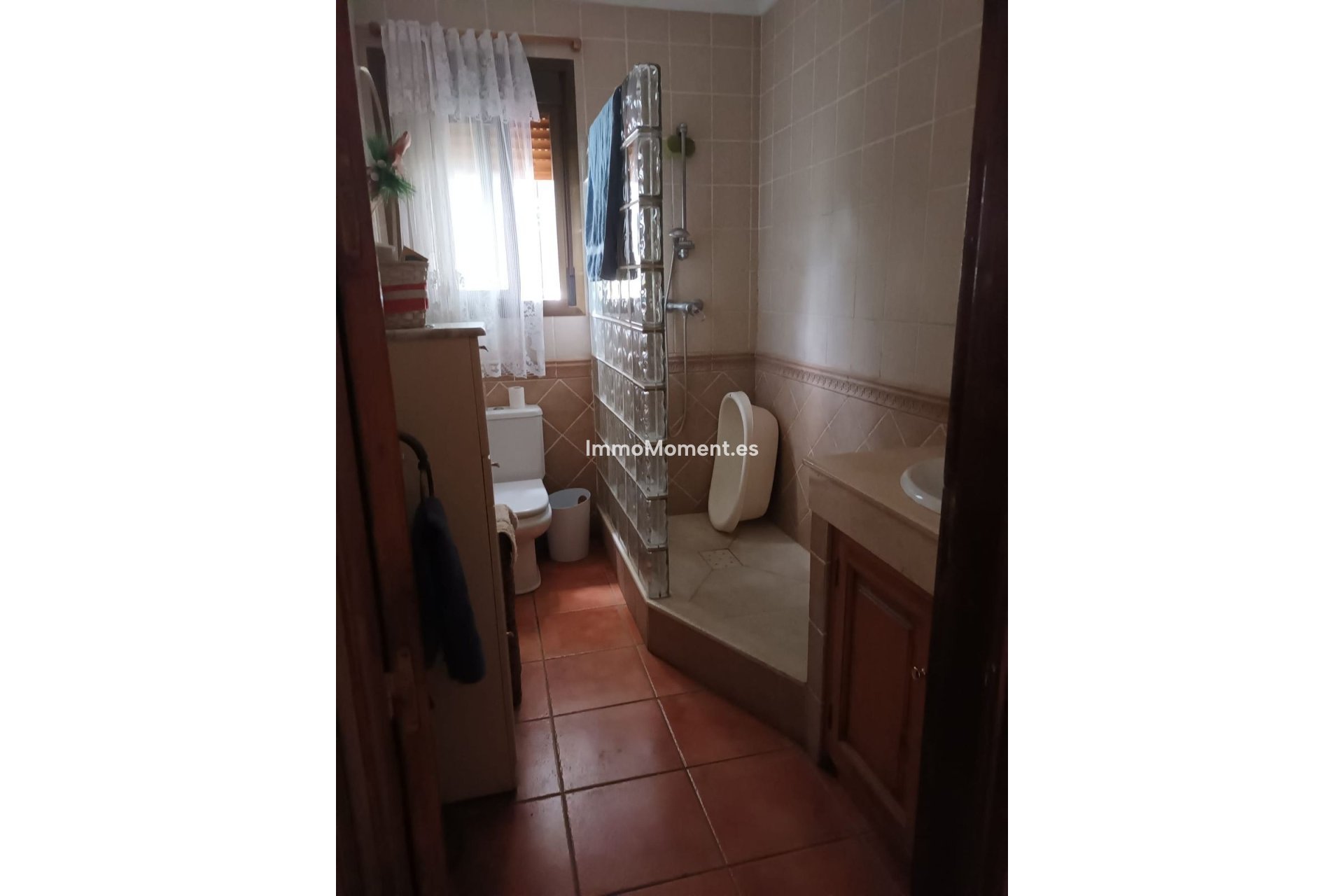 Resale - Villa - Estepona - Cancelada