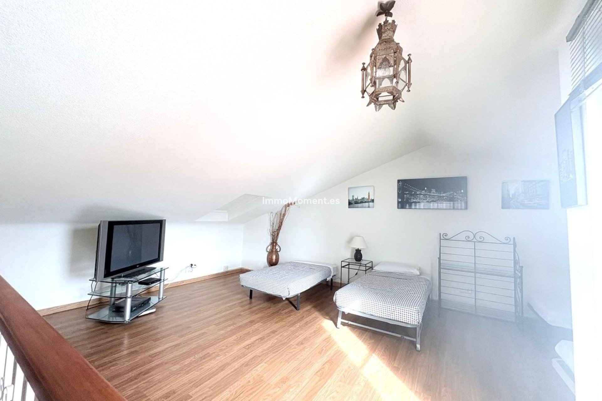 Resale - Villa - Estepona - Cancelada