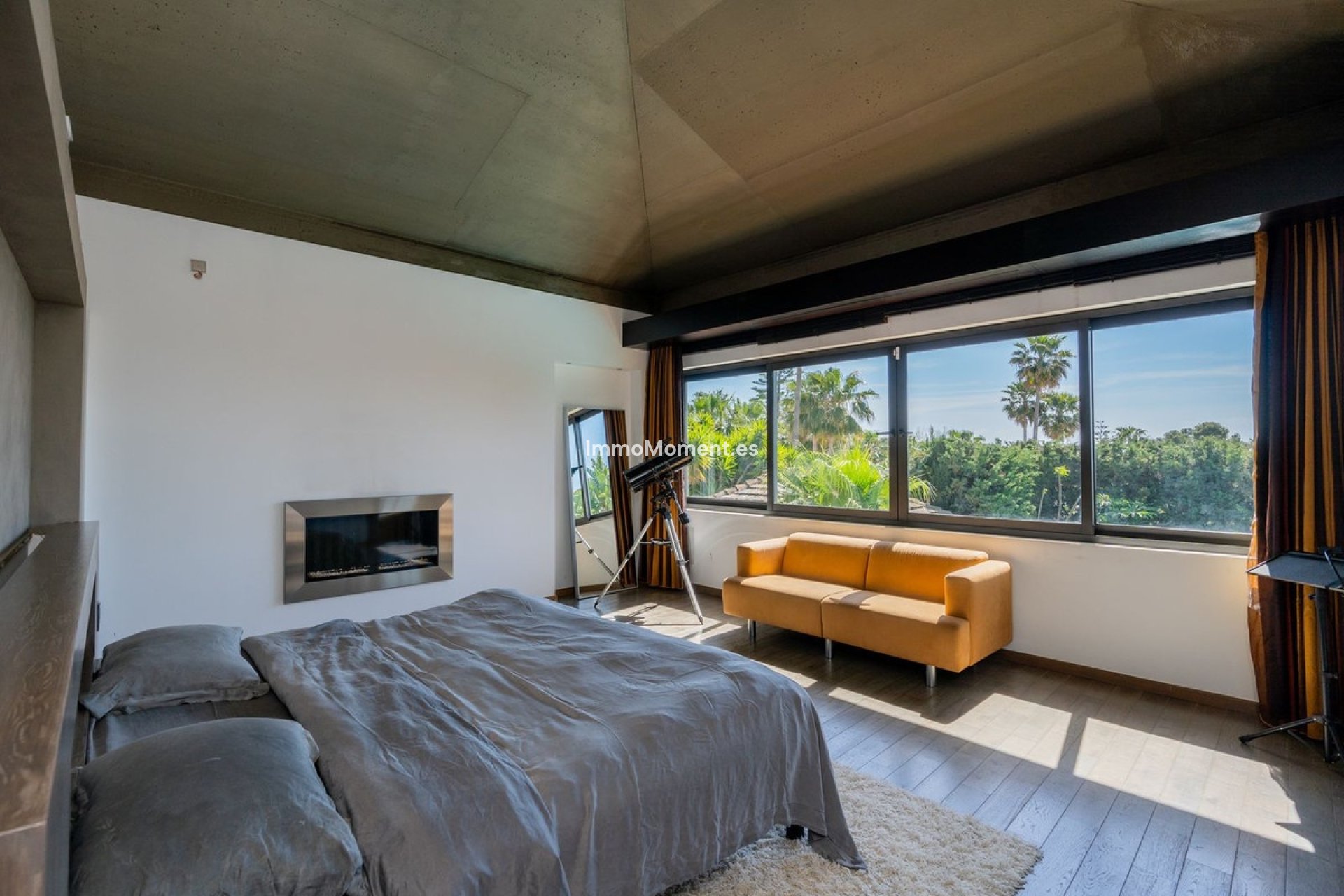 Resale - Villa - Estepona - Costalita