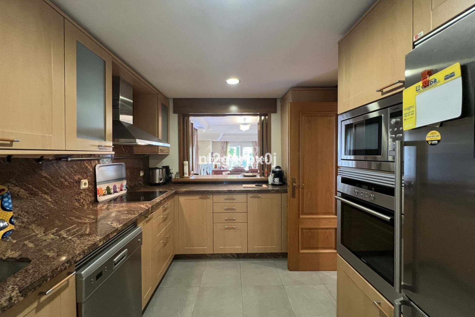 Resale - Villa - Estepona - Costalita