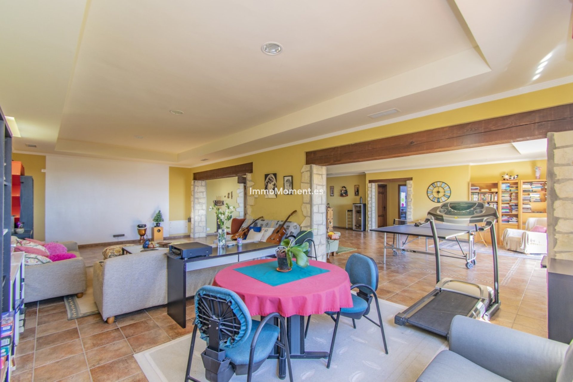 Resale - Villa - Estepona - Estepona Centro