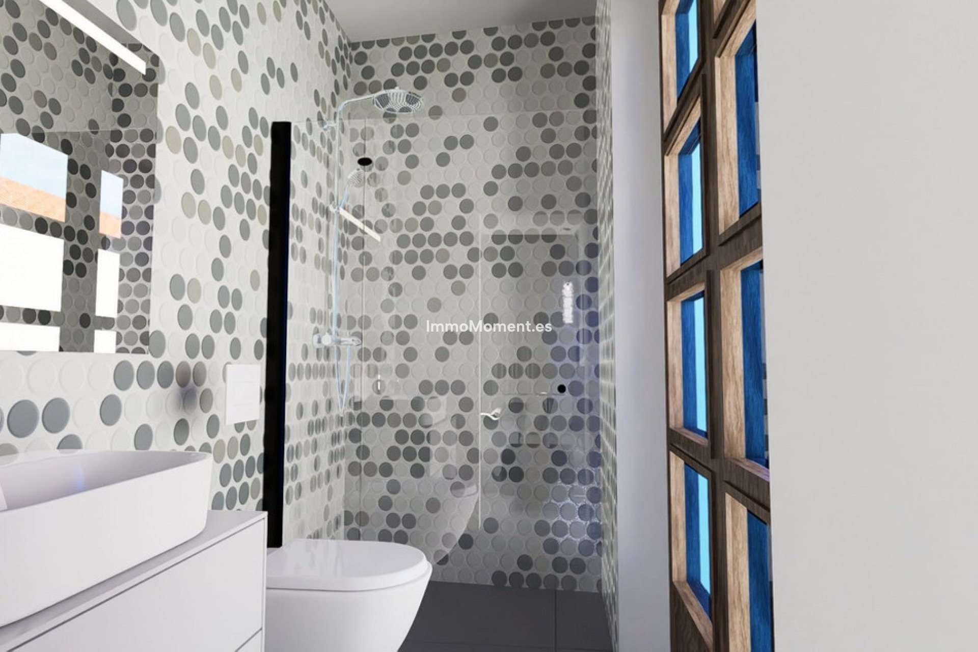 Resale - Villa - Estepona - Estepona Centro