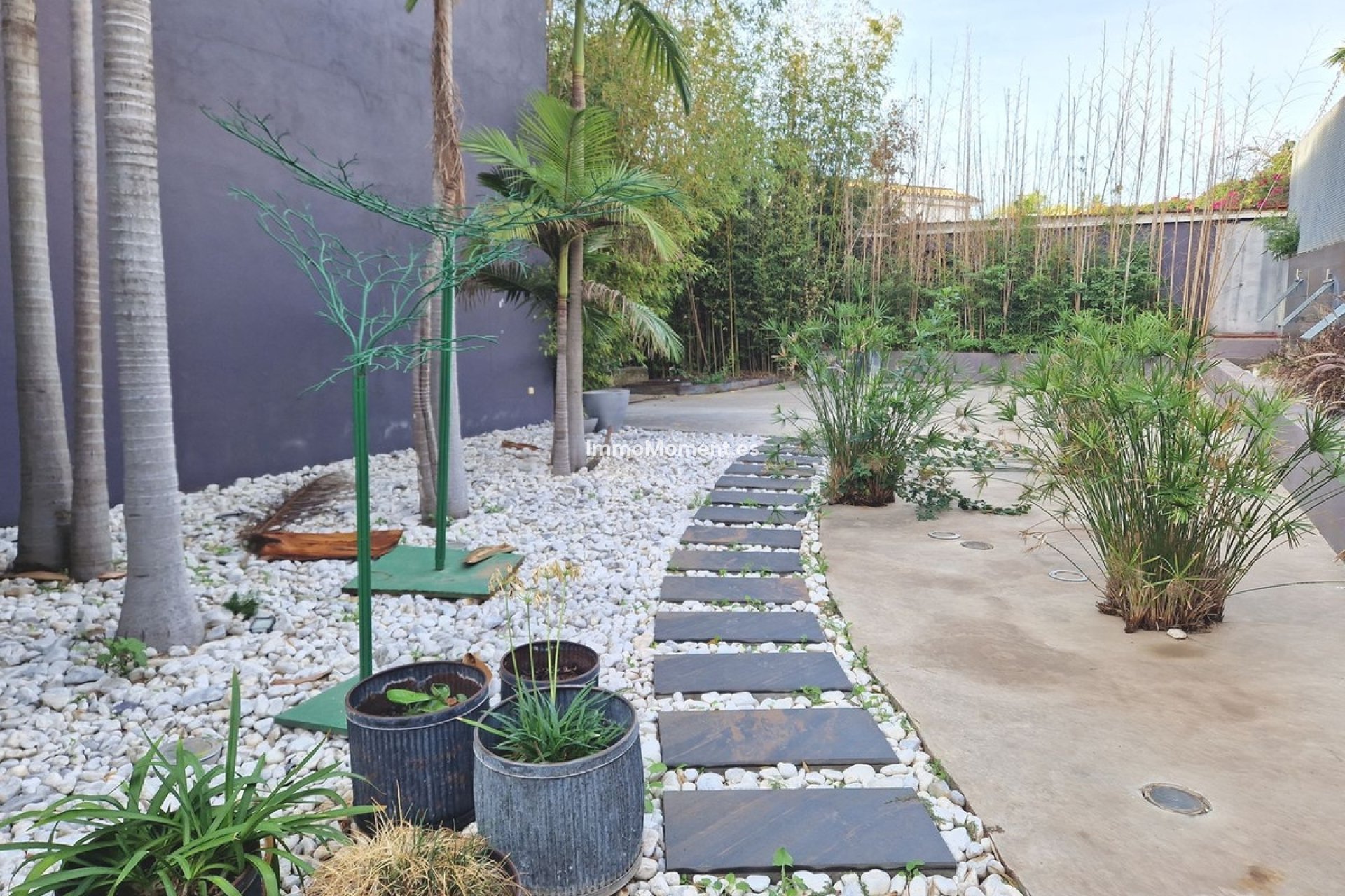 Resale - Villa - Estepona - Estepona Centro