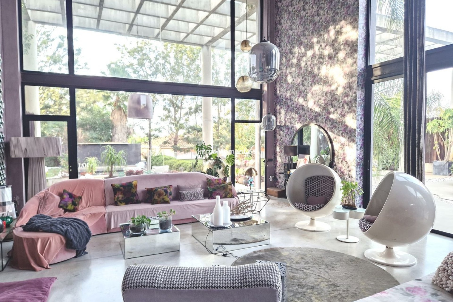 Resale - Villa - Estepona - Estepona Centro