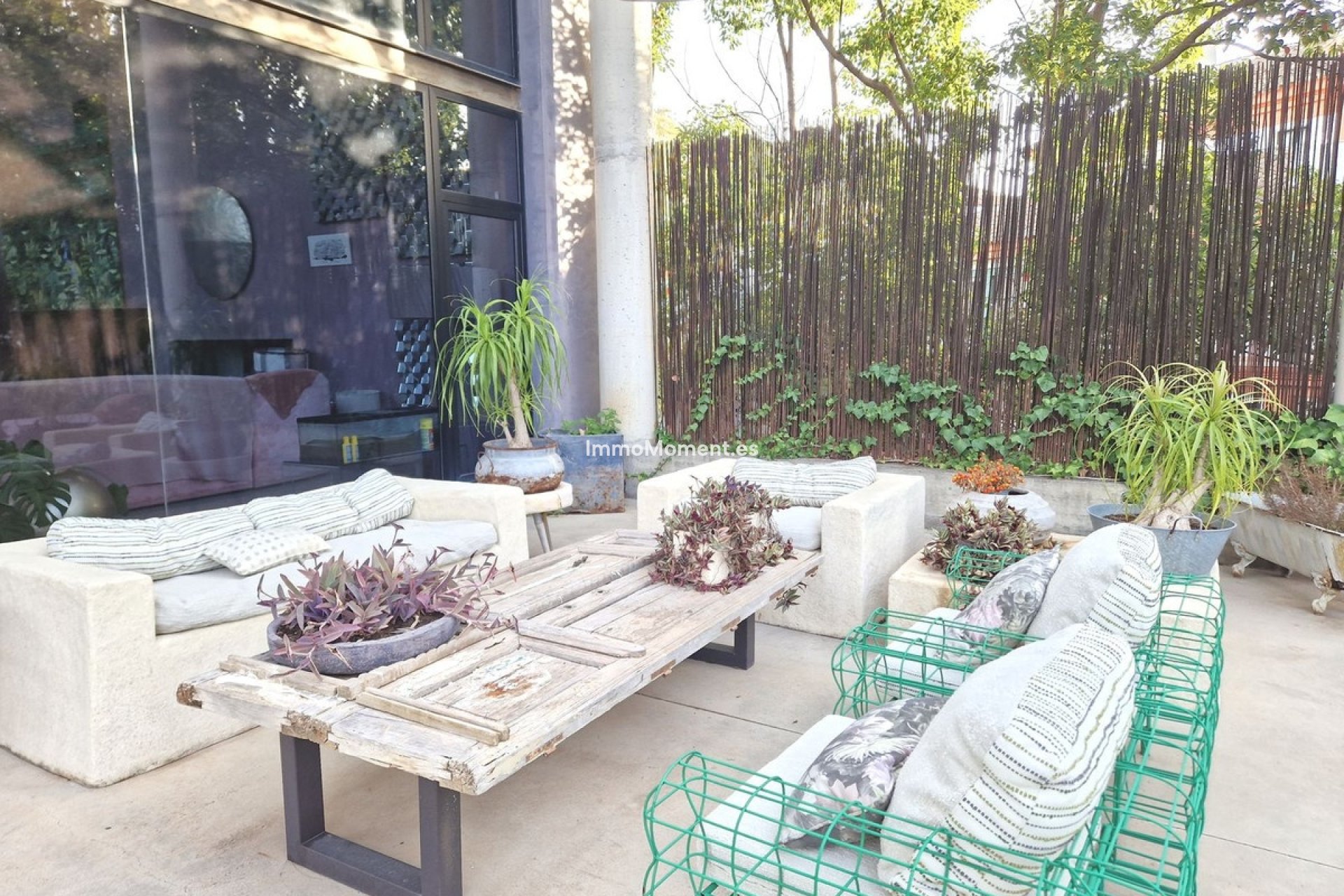 Resale - Villa - Estepona - Estepona Centro