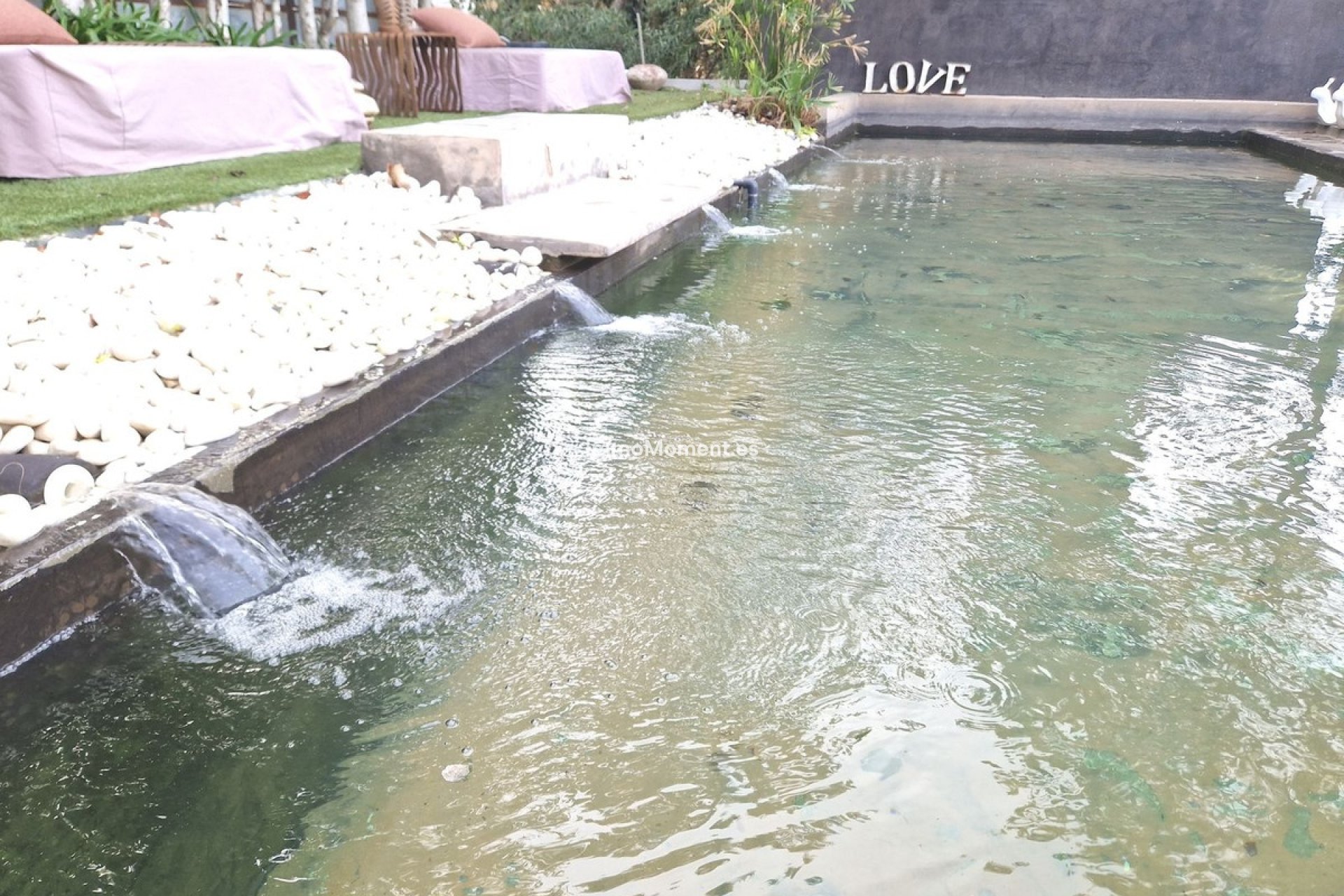 Resale - Villa - Estepona - Estepona Centro