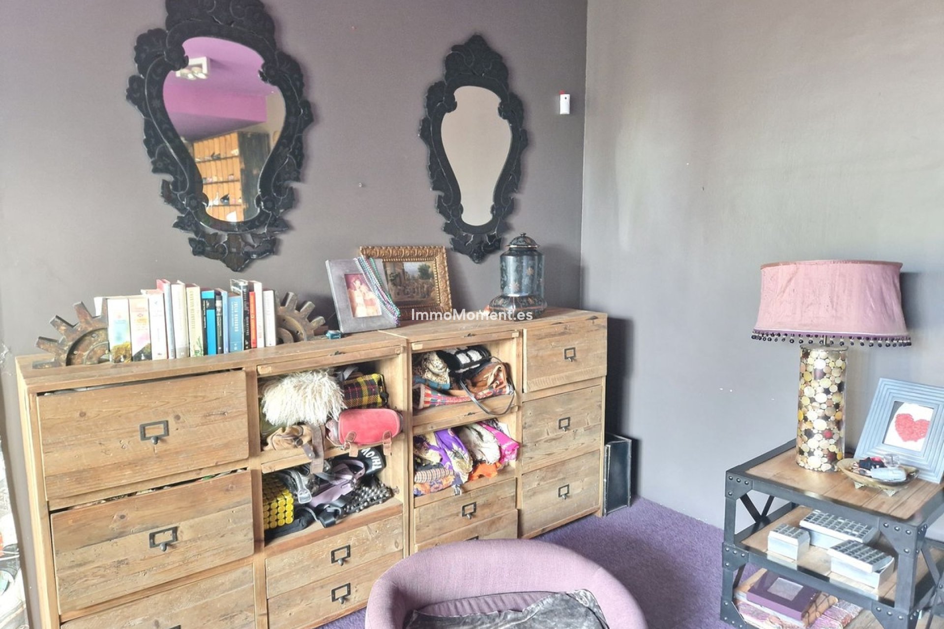 Resale - Villa - Estepona - Estepona Centro