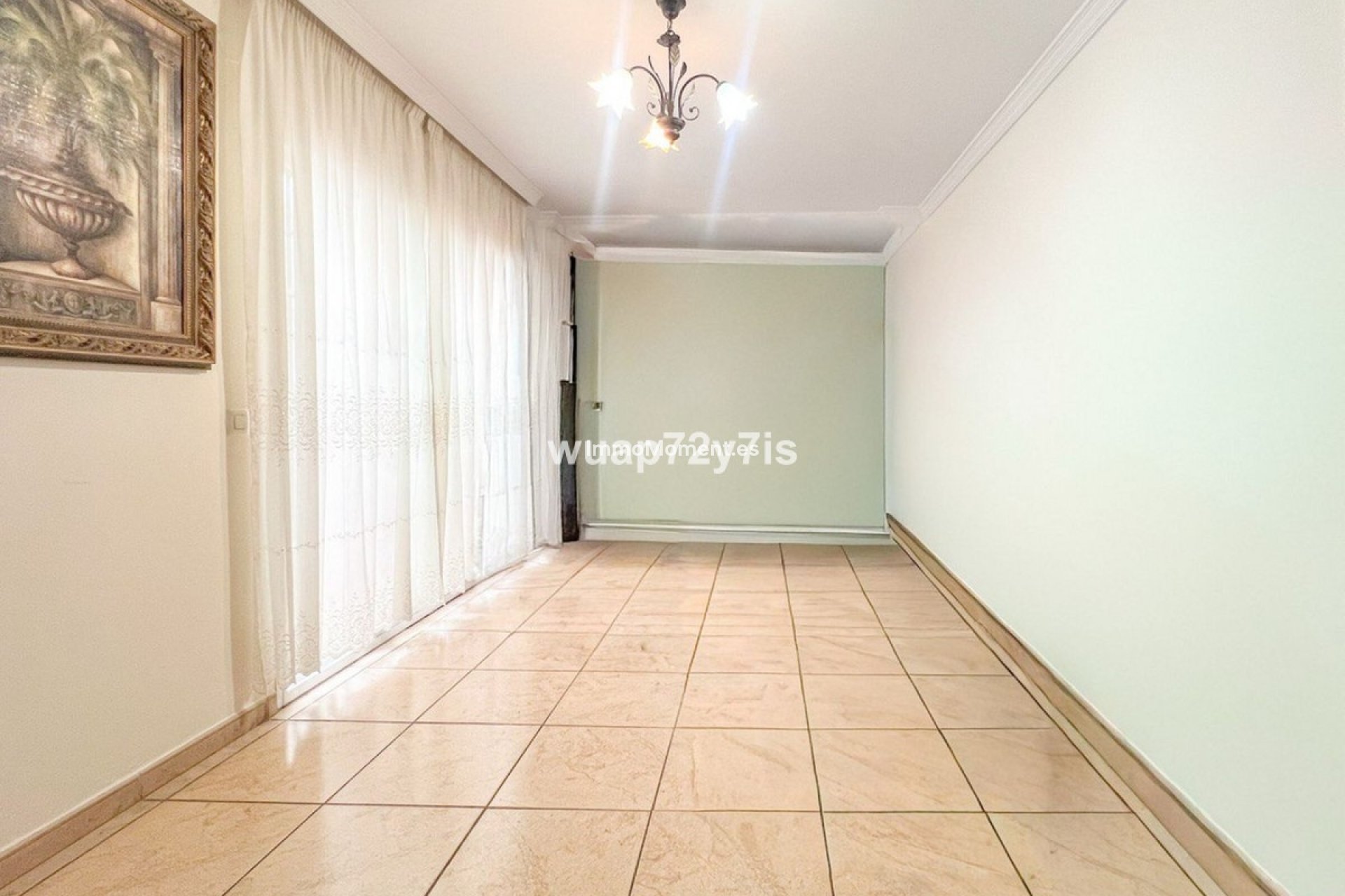 Resale - Villa - Estepona - Estepona Centro
