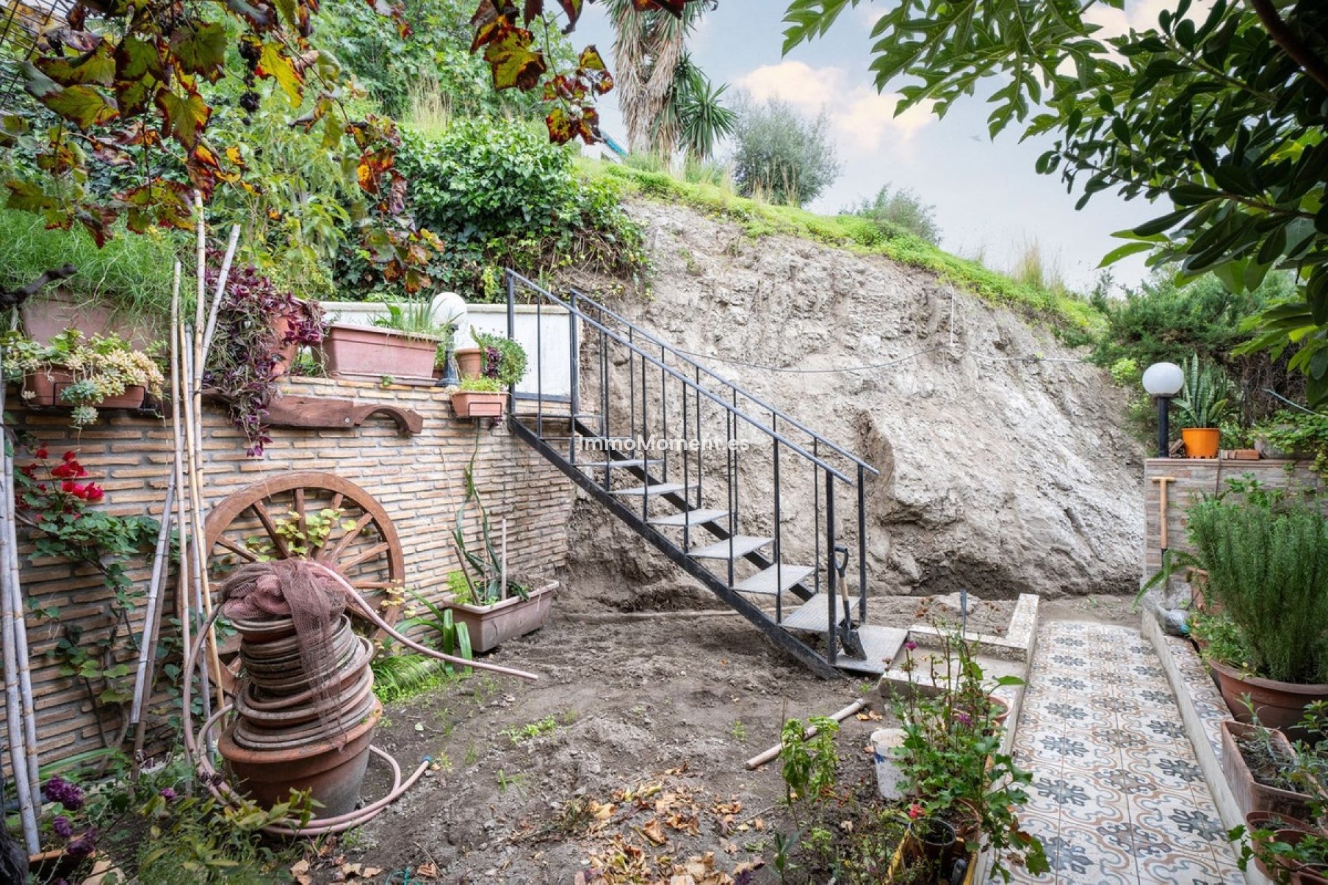 Resale - Villa - Estepona - Estepona Centro