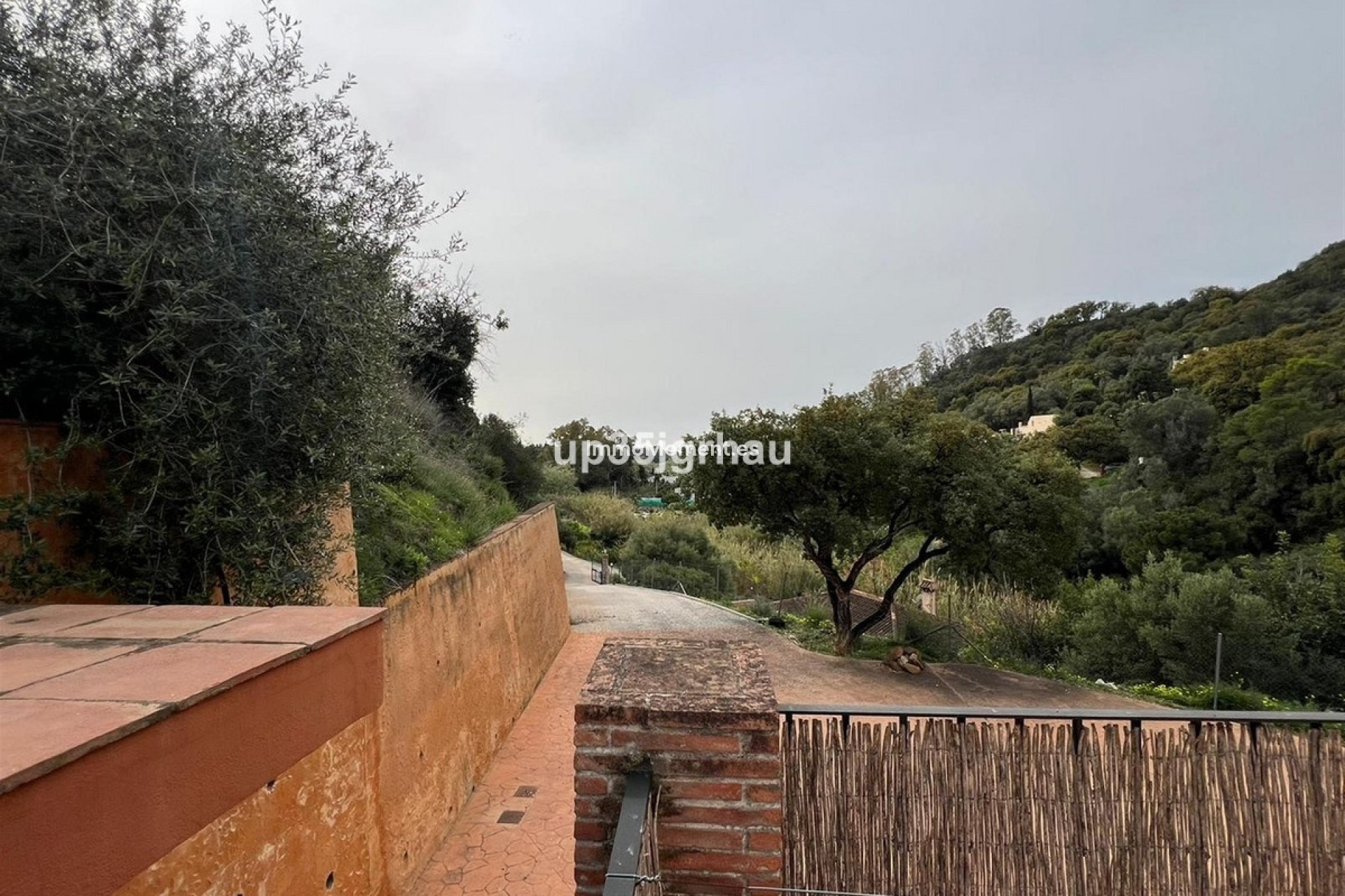 Resale - Villa - Estepona - Estepona Centro