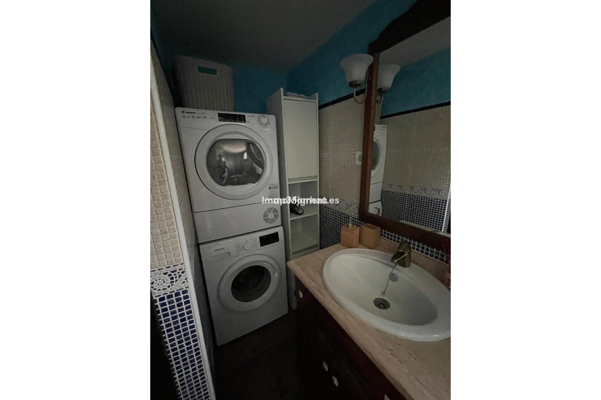 Resale - Villa - Estepona - Estepona Centro