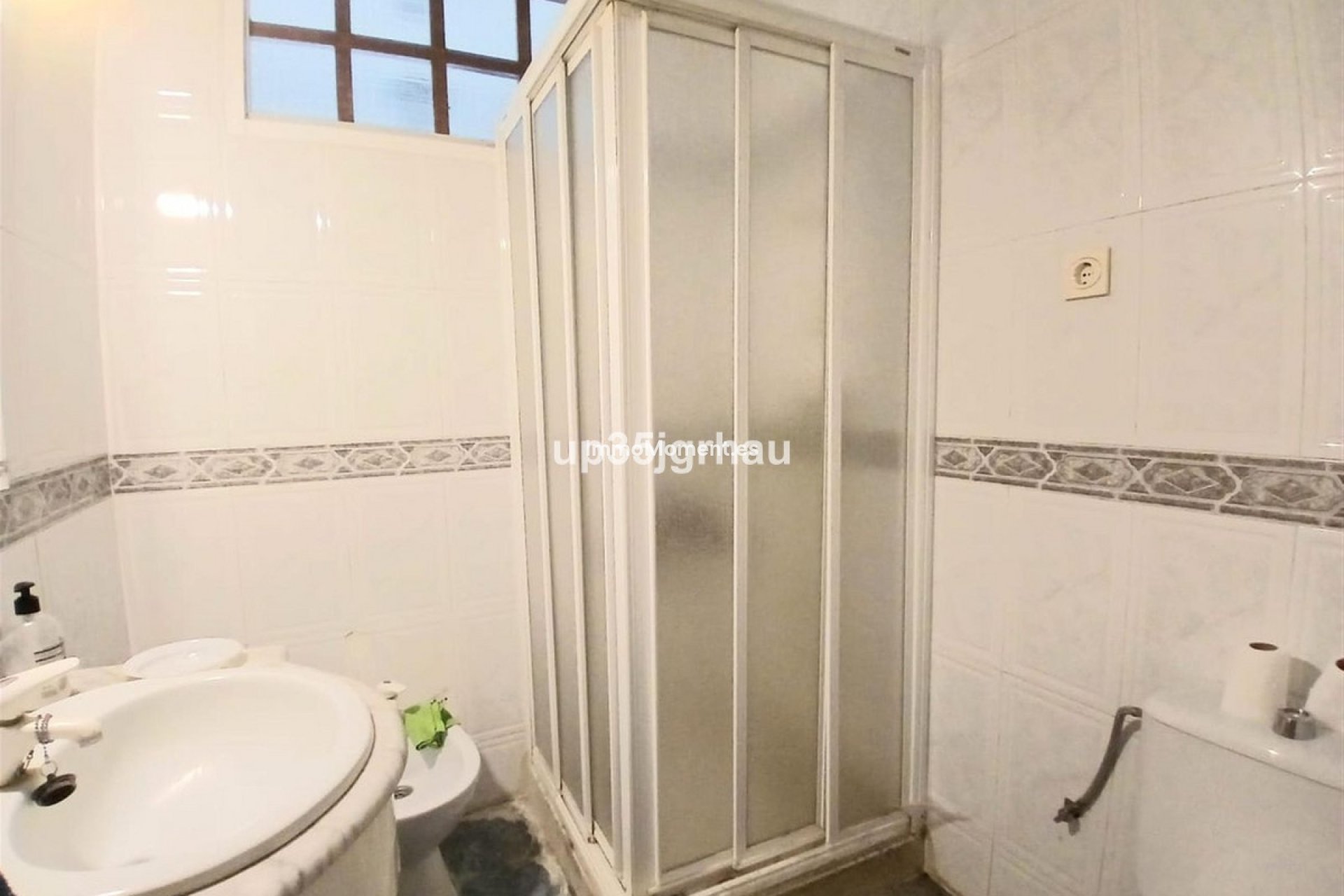 Resale - Villa - Estepona - Estepona Centro