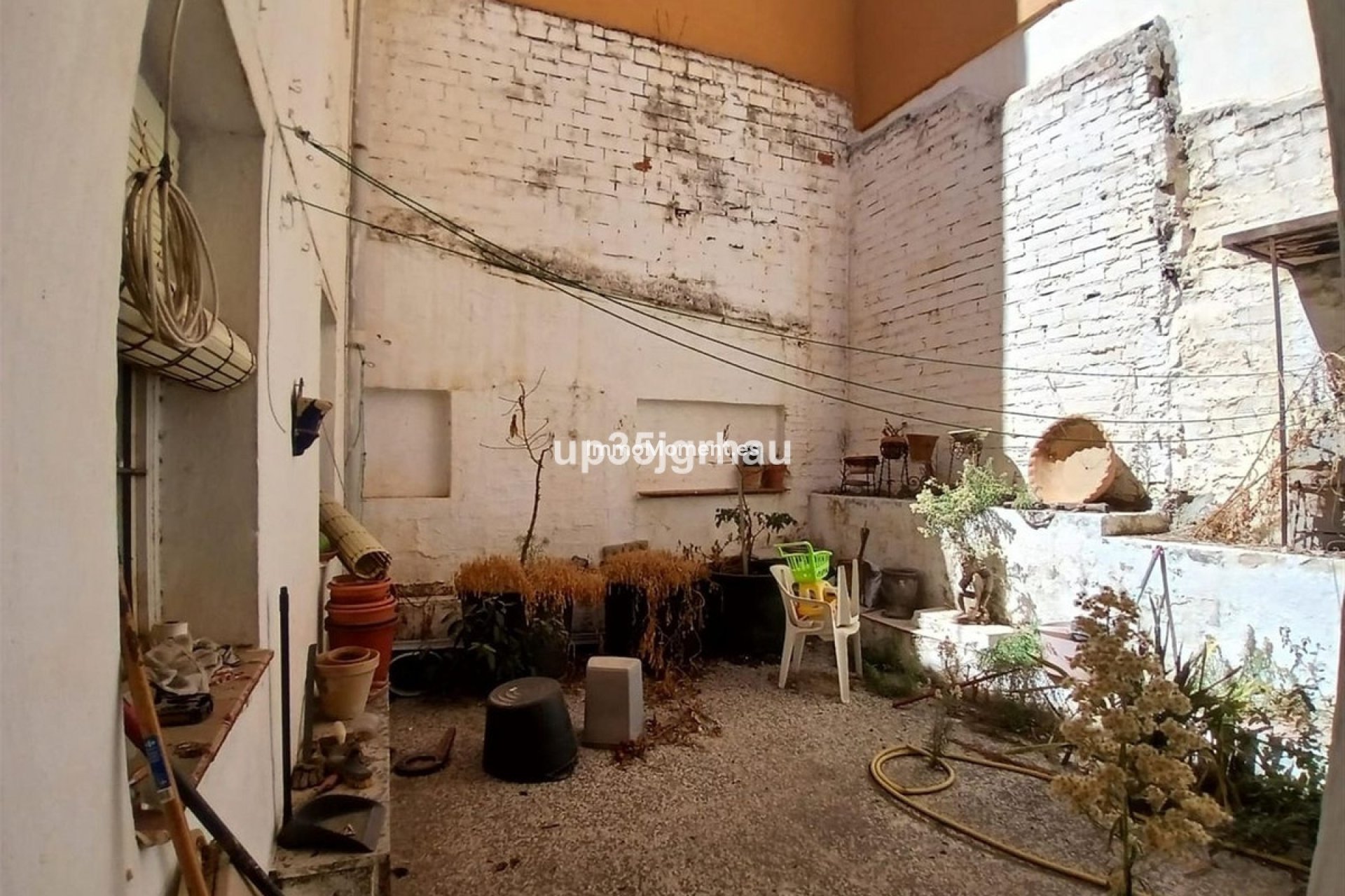 Resale - Villa - Estepona - Estepona Centro