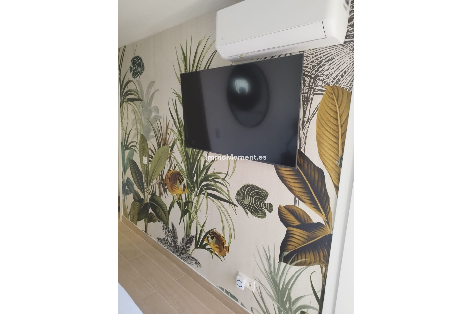 Resale - Villa - Estepona - Estepona Centro