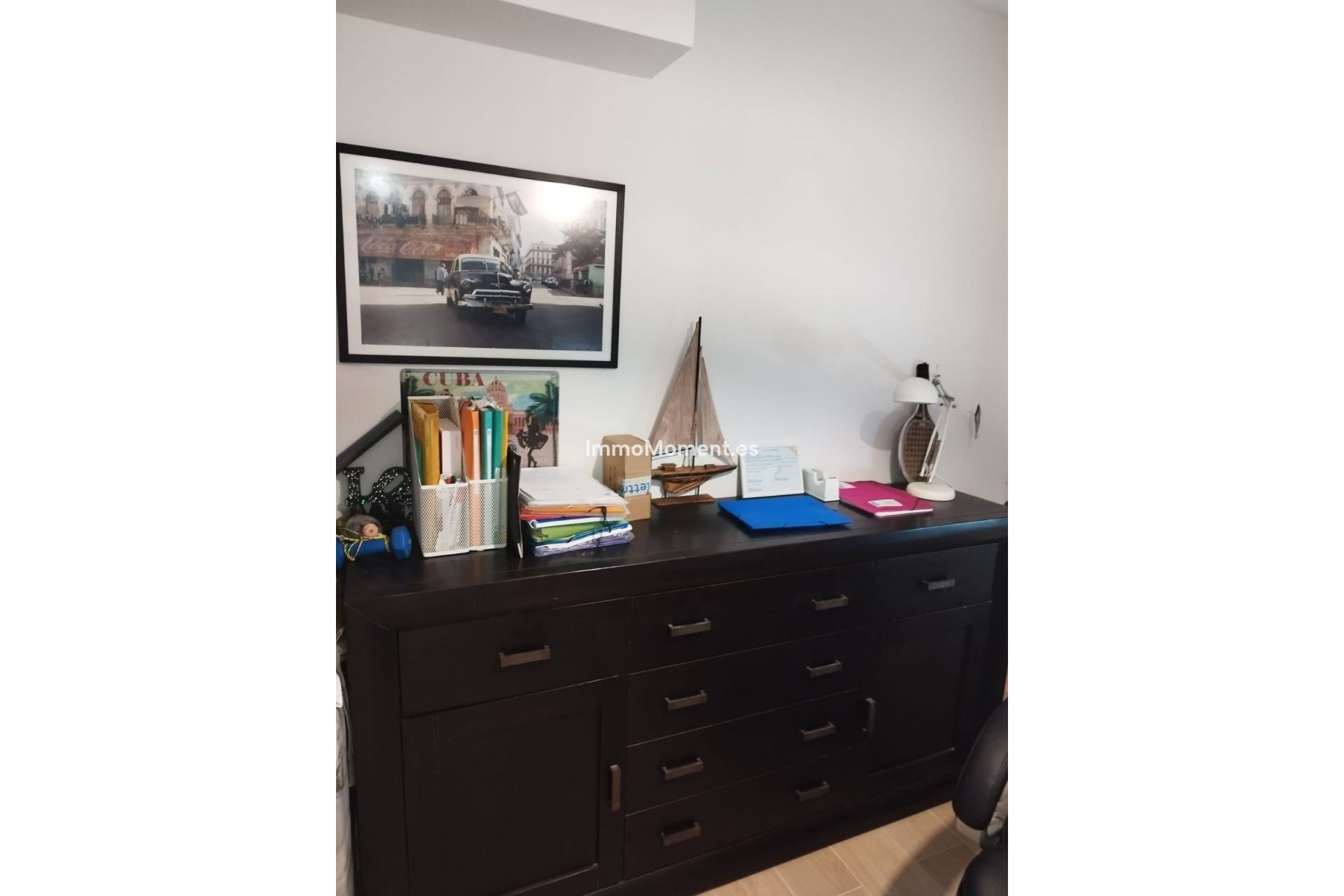 Resale - Villa - Estepona - Estepona Centro