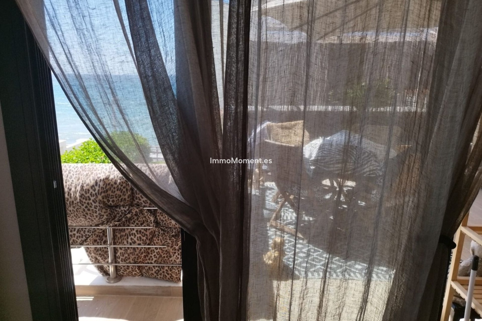 Resale - Villa - Estepona - Estepona Centro