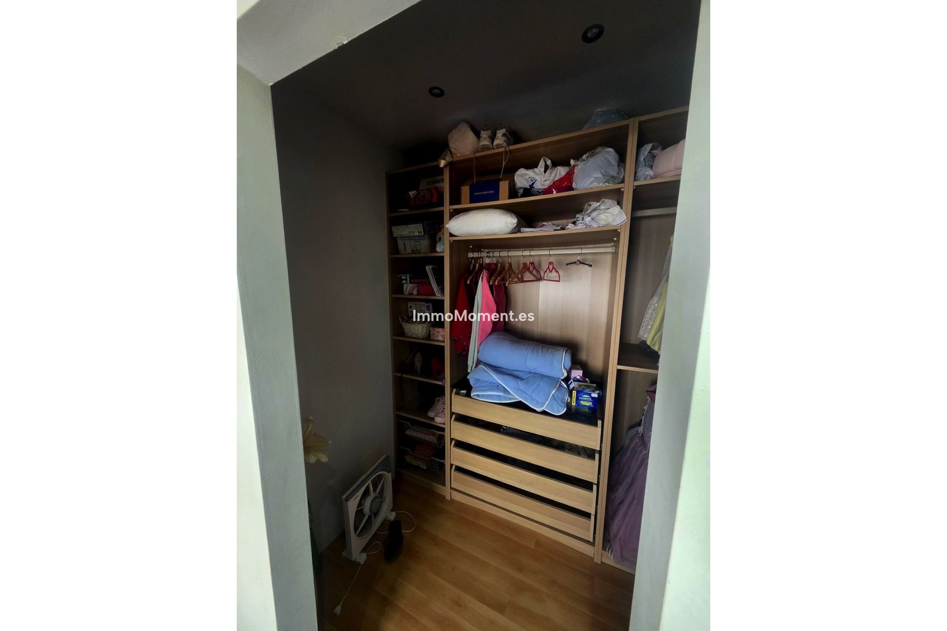 Resale - Villa - Estepona - Estepona Centro